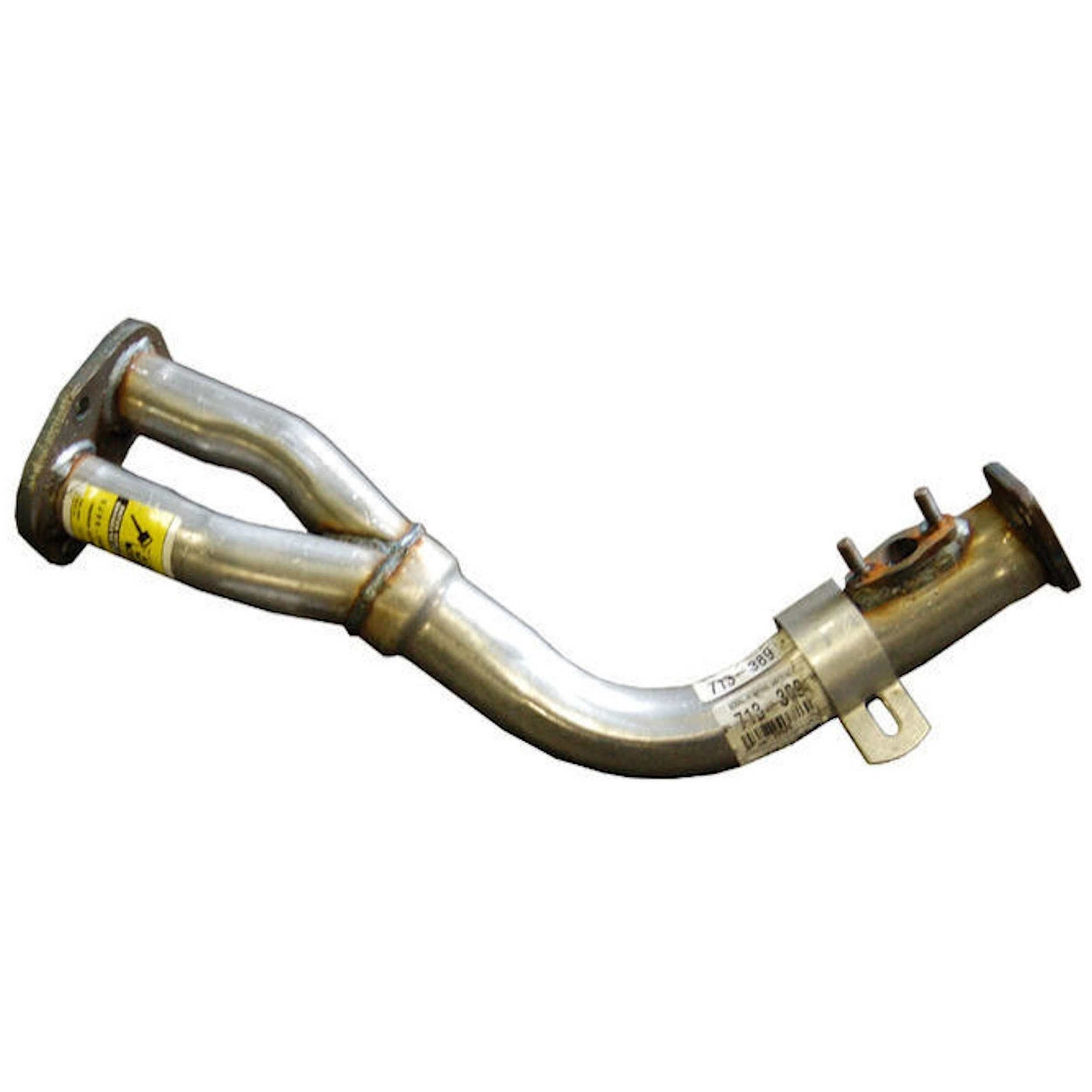 BRExhaust Exhaust Pipe 713-389