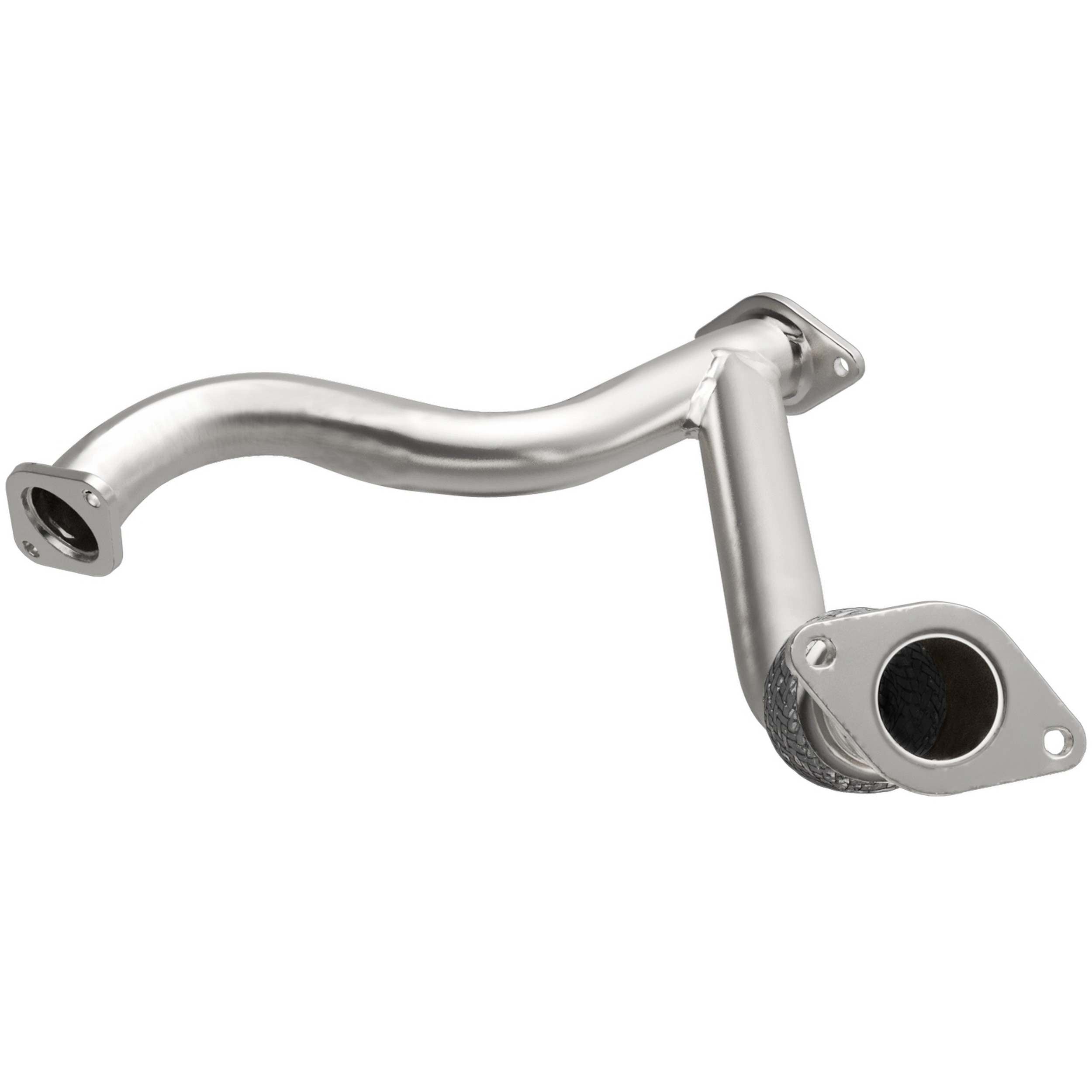 BRExhaust Exhaust Pipe 740-639