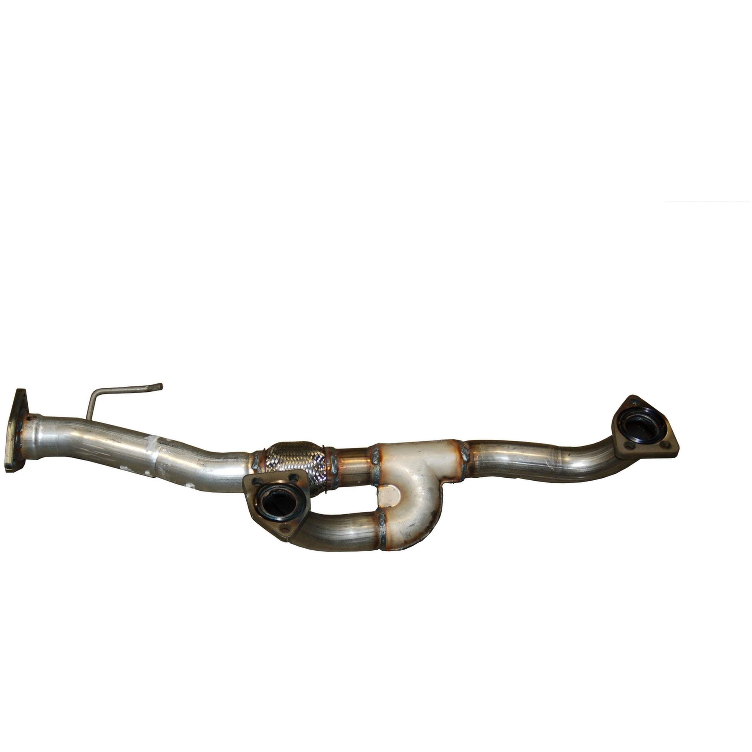 BRExhaust Exhaust Pipe 750-047