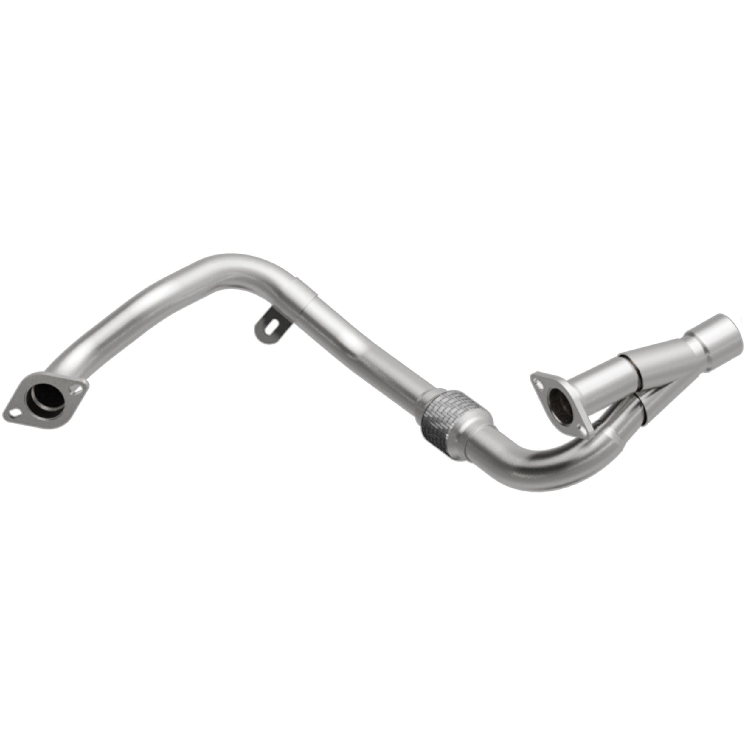 BRExhaust Exhaust Pipe 750-255