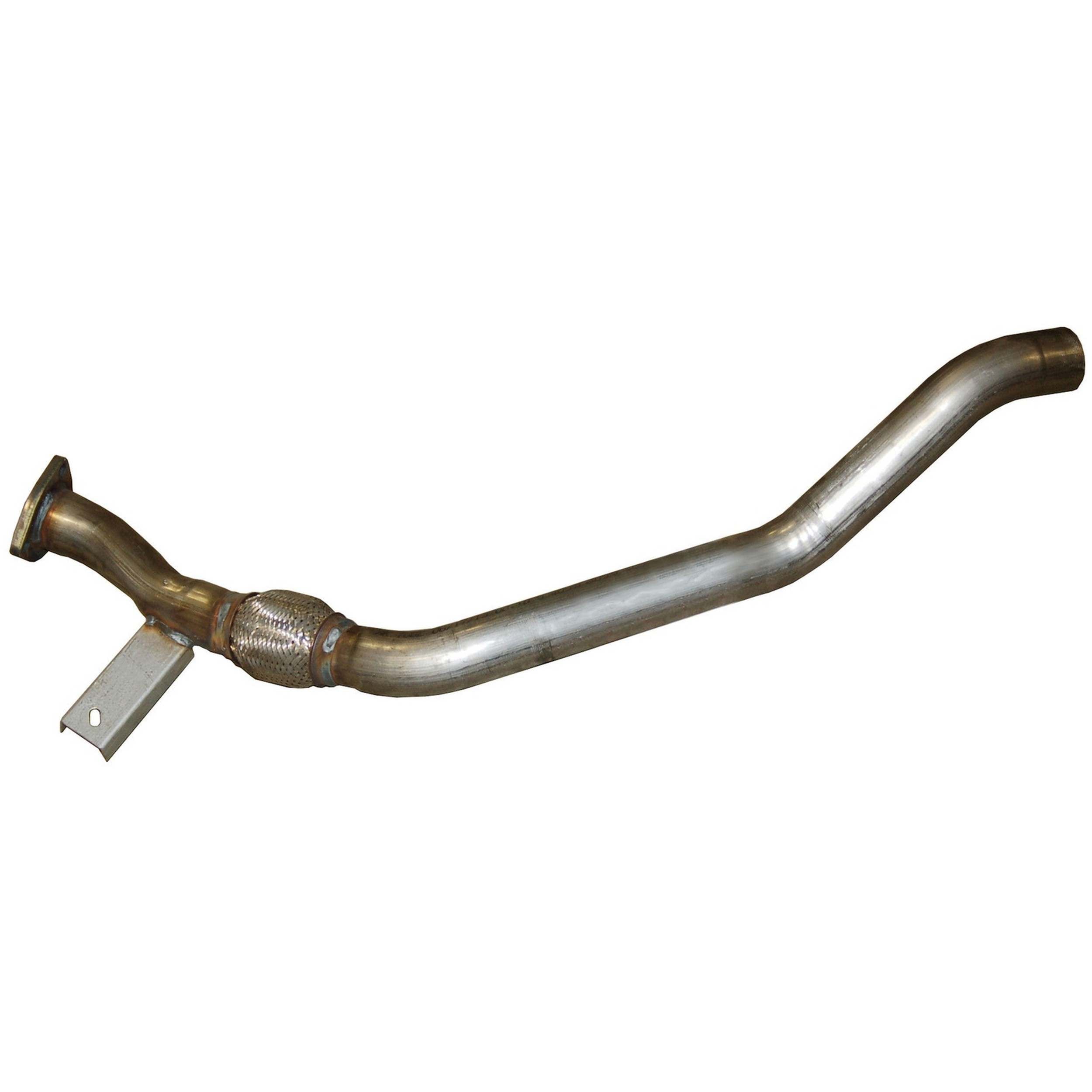 BRExhaust Exhaust Pipe 750-589
