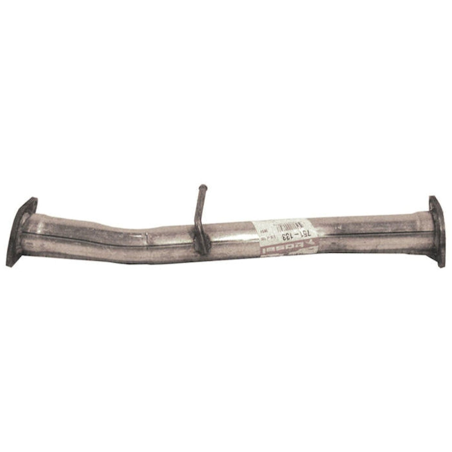 BRExhaust Exhaust Pipe 751-133