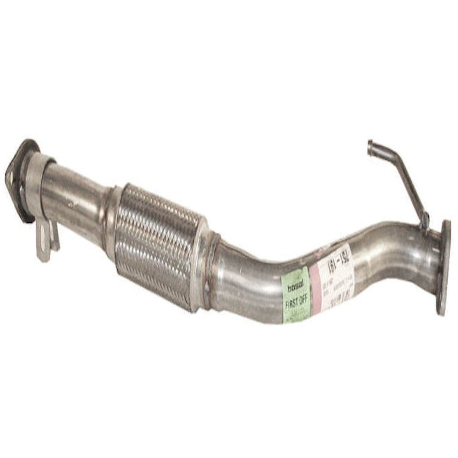 BRExhaust Exhaust Pipe 751-191