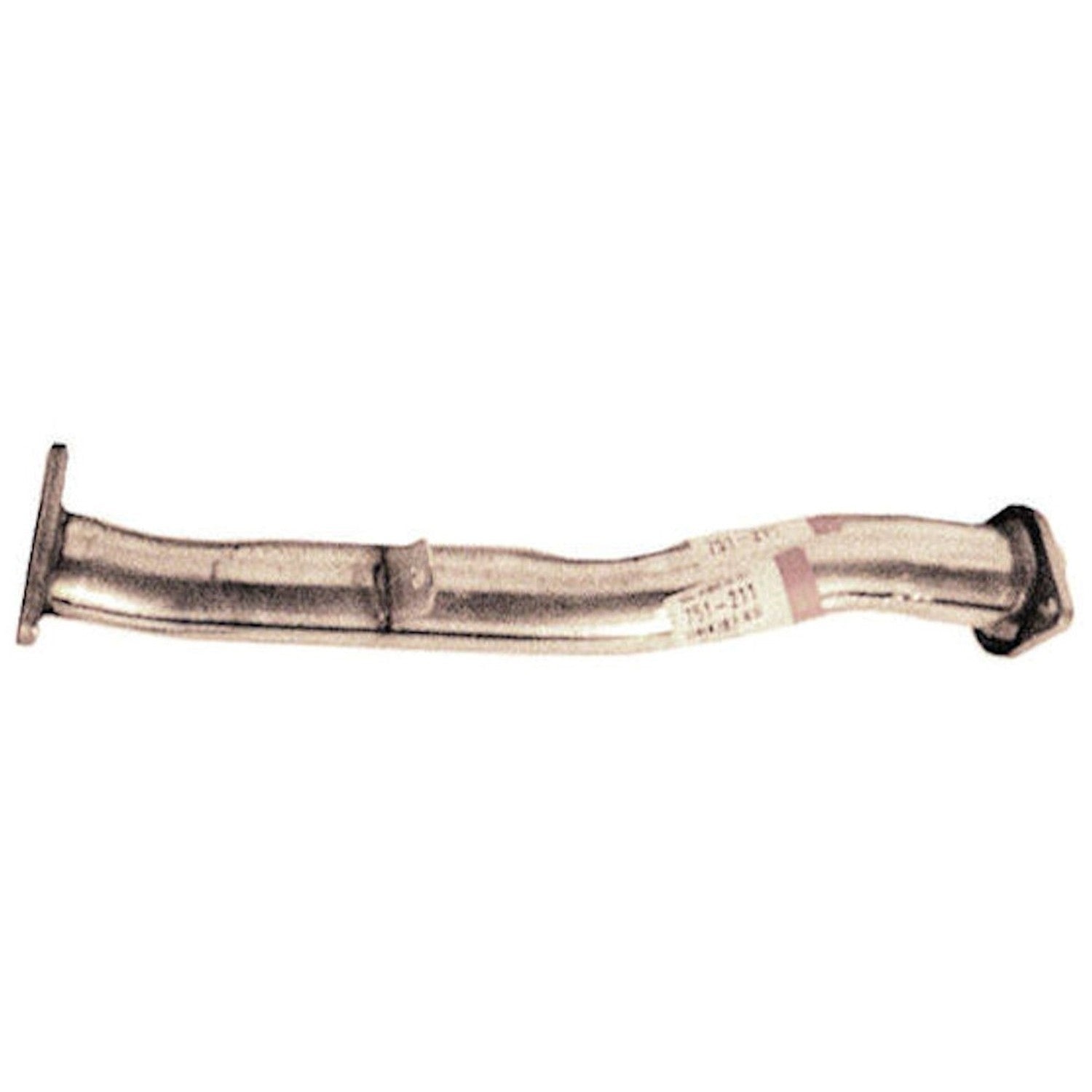 BRExhaust Exhaust Pipe 751-211