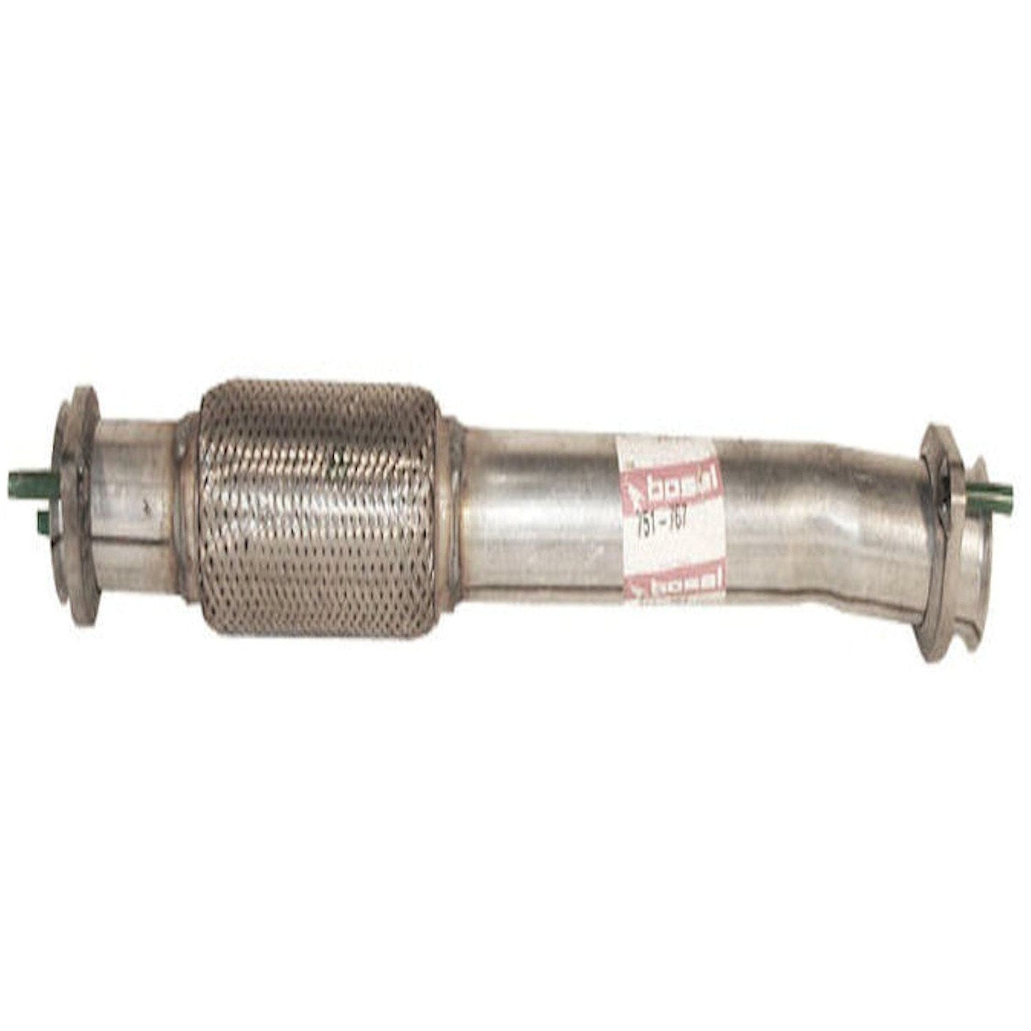 BRExhaust Exhaust Pipe 751-767