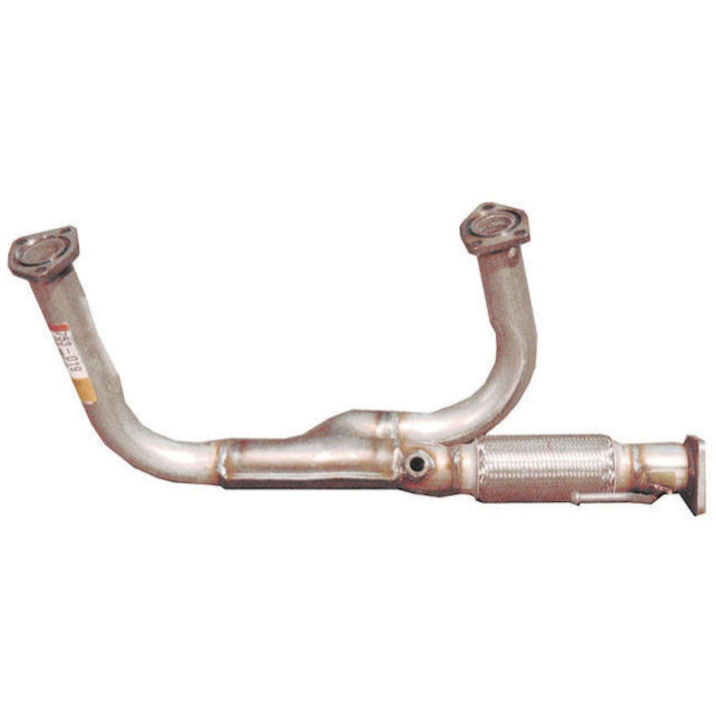BRExhaust Exhaust Pipe 753-019