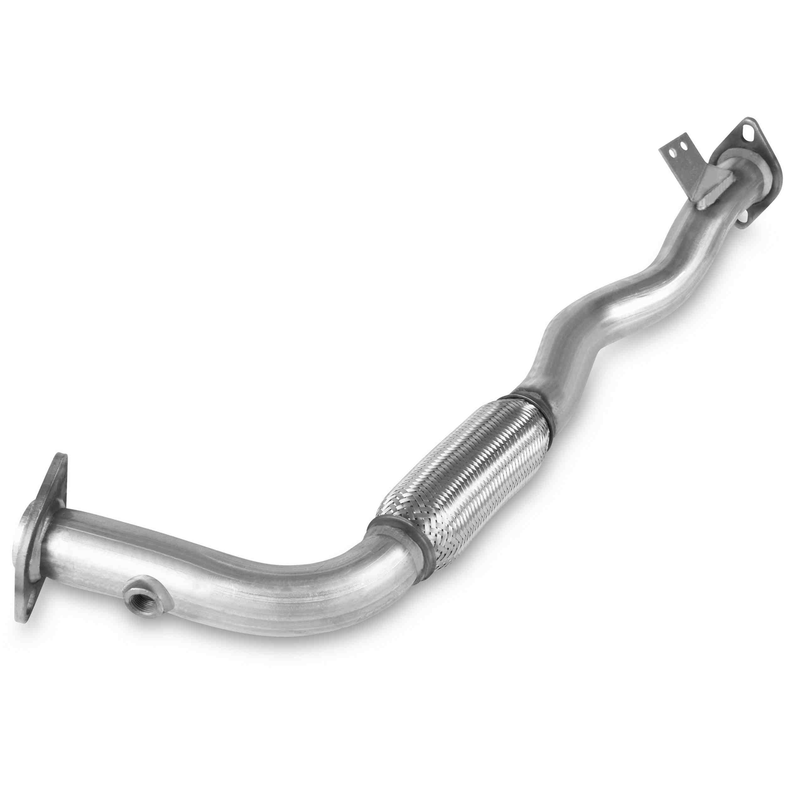 BRExhaust Exhaust Pipe 753-231