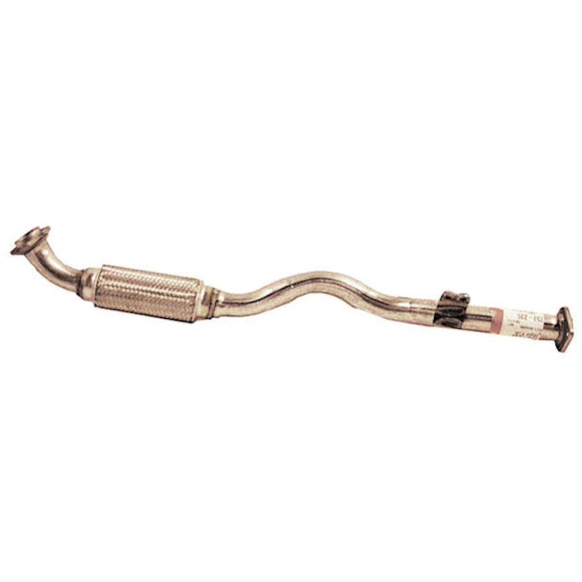 BRExhaust Exhaust Pipe 753-235
