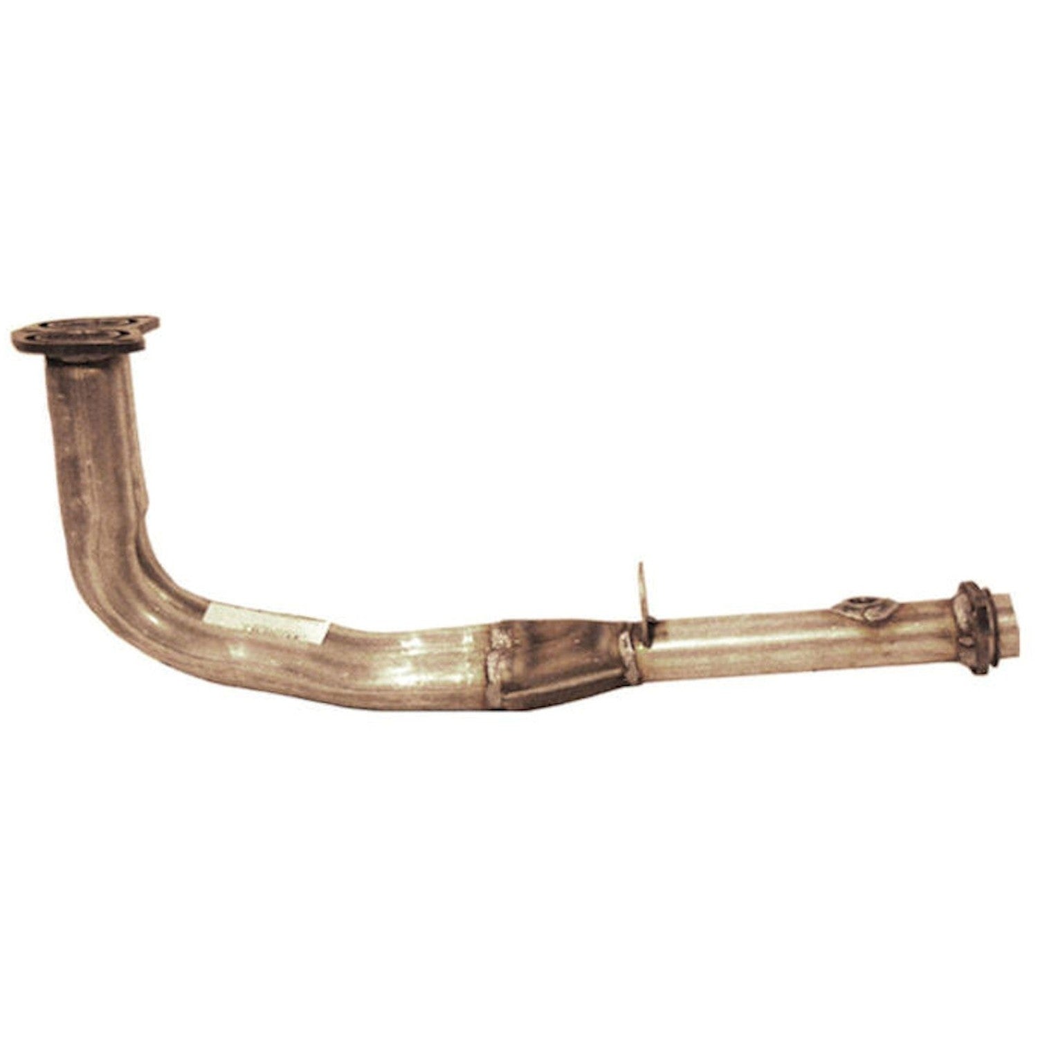 BRExhaust Exhaust Pipe 753-245