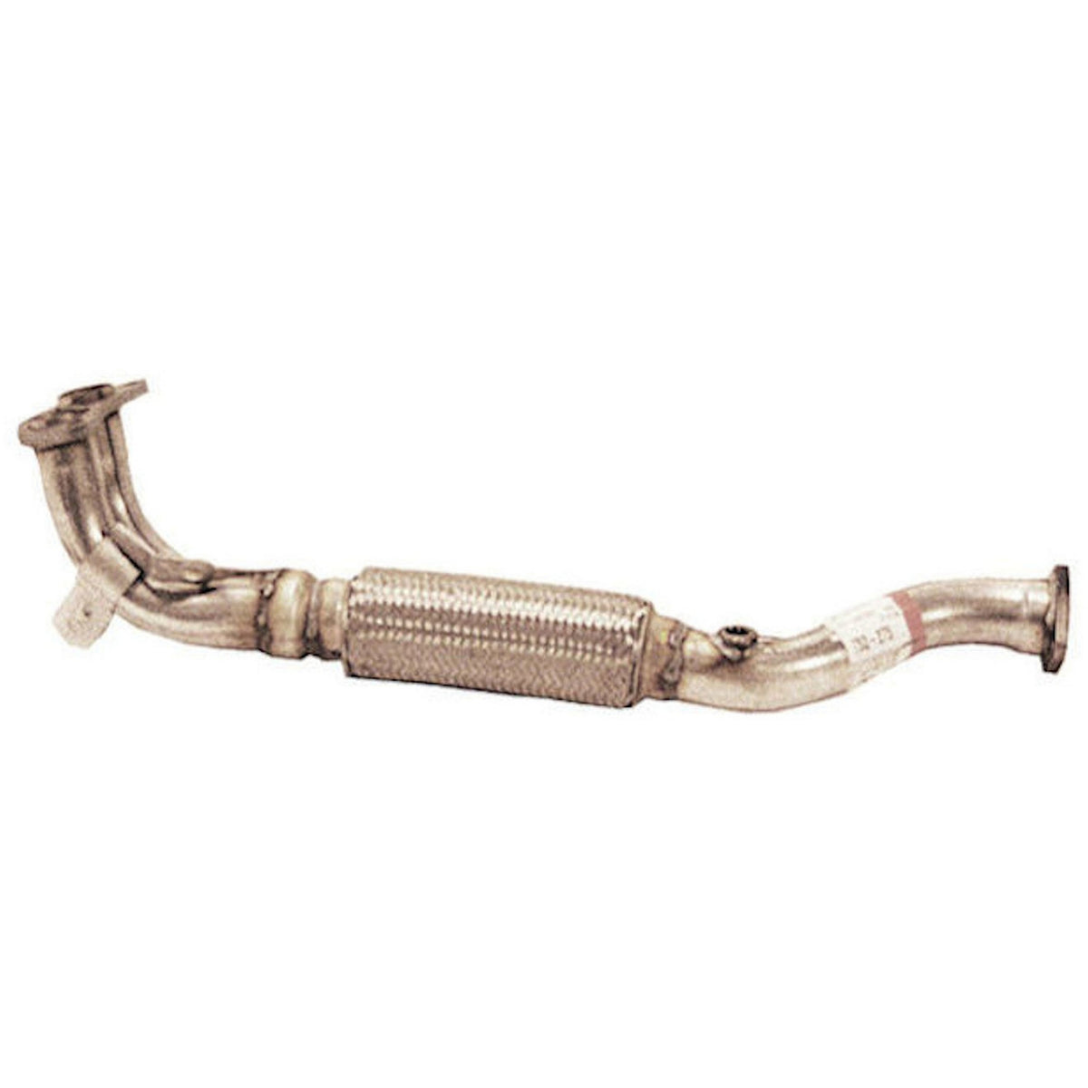 BRExhaust Exhaust Pipe 753-275