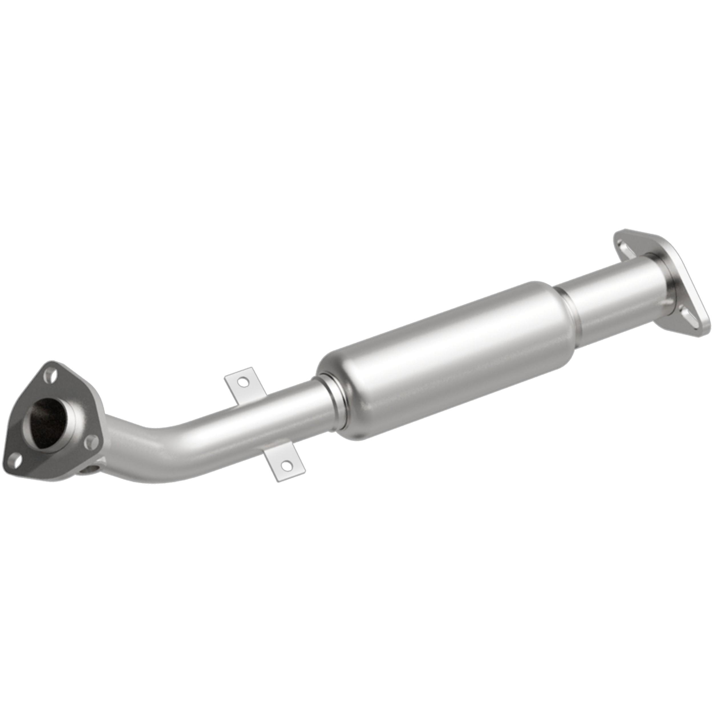 BRExhaust Exhaust Pipe 760-713