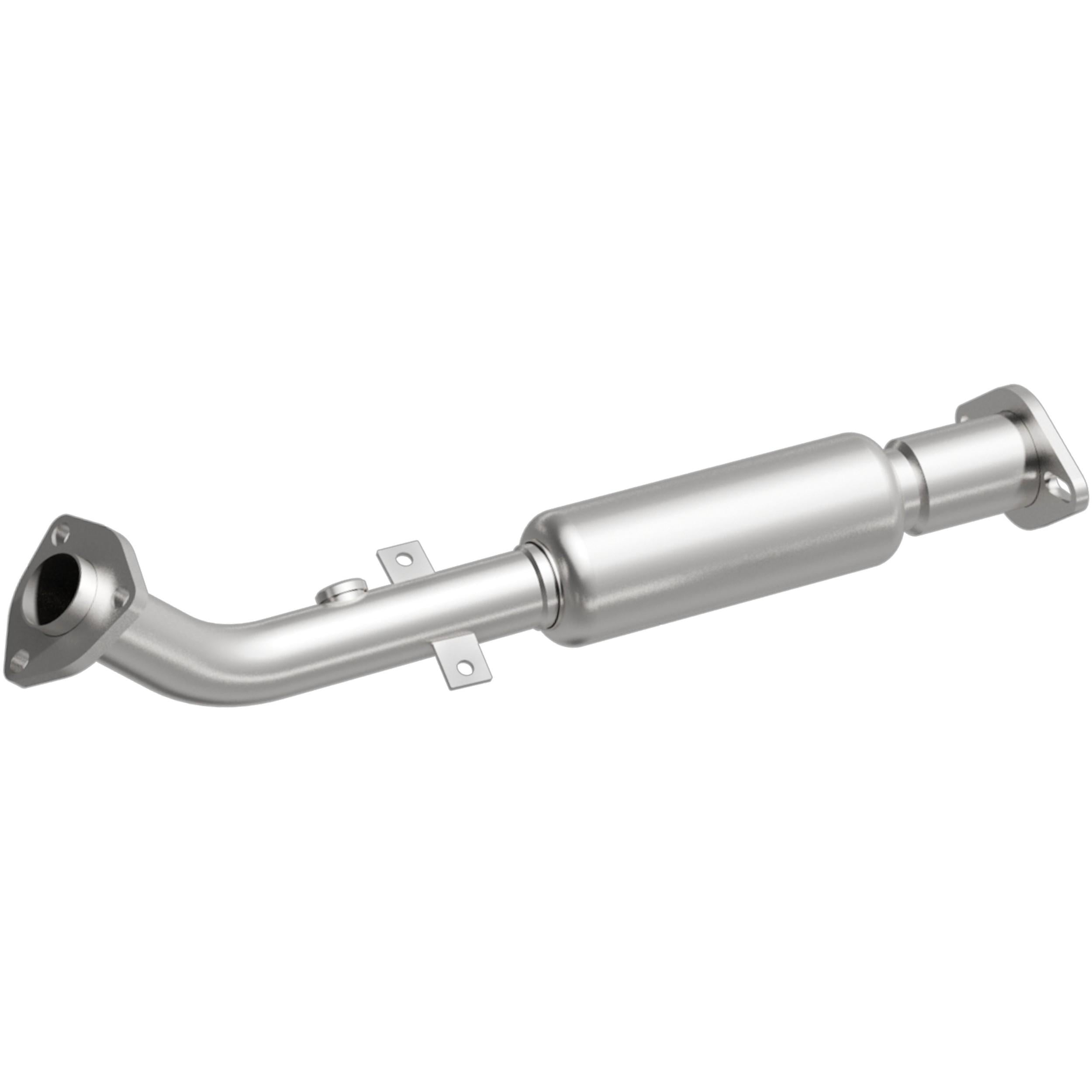 BRExhaust Exhaust Pipe 760-715