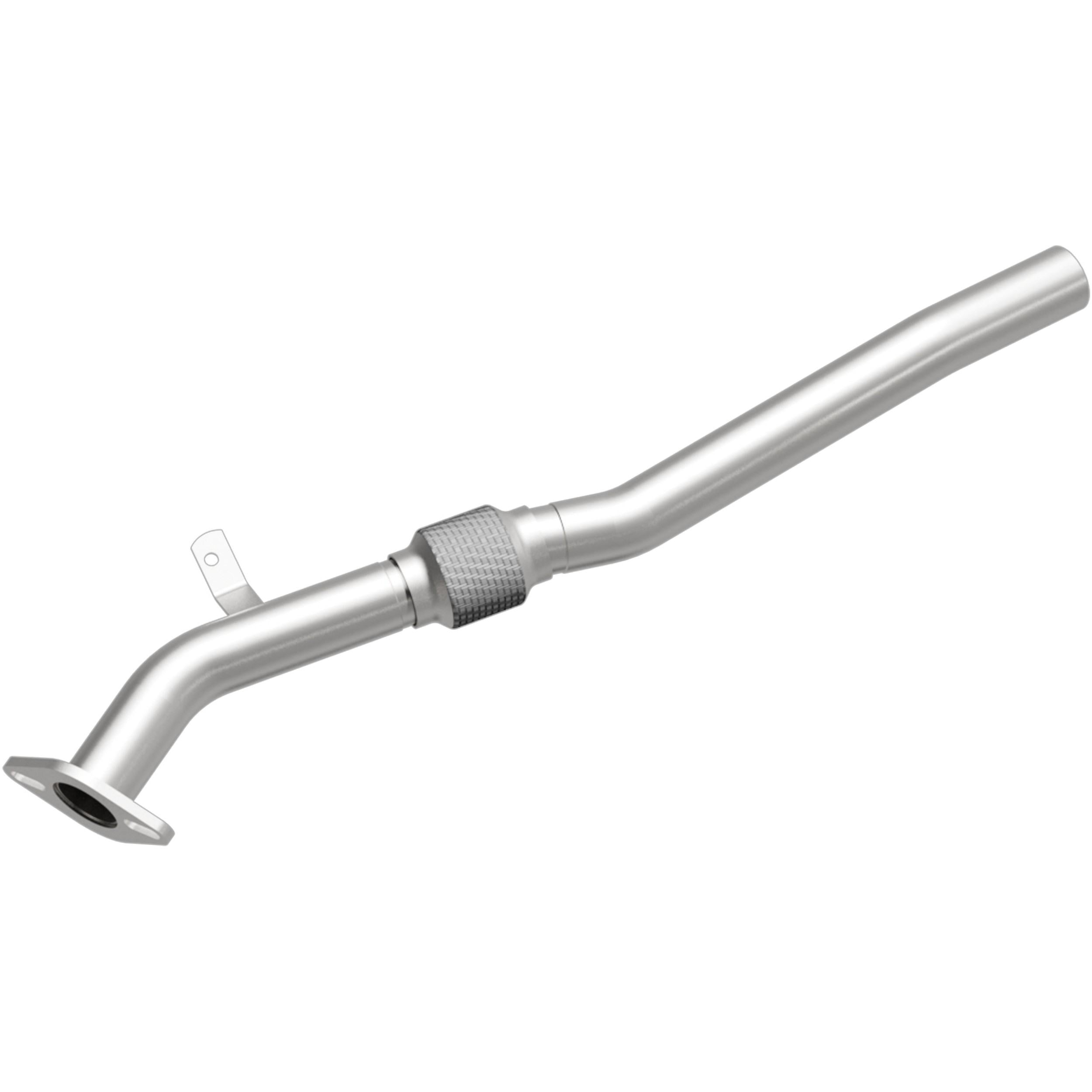 BRExhaust Exhaust Pipe 760-739