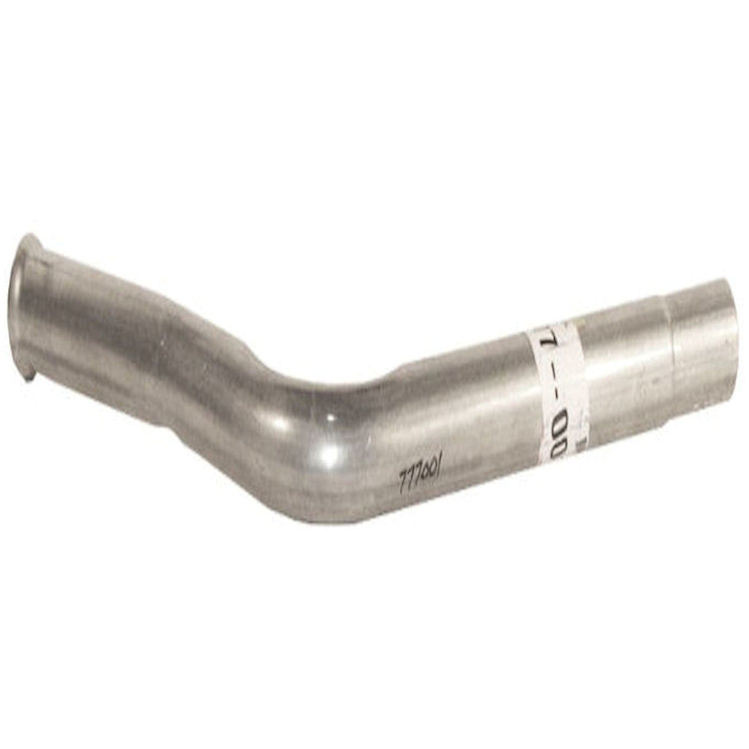 BRExhaust Exhaust Pipe 777-001