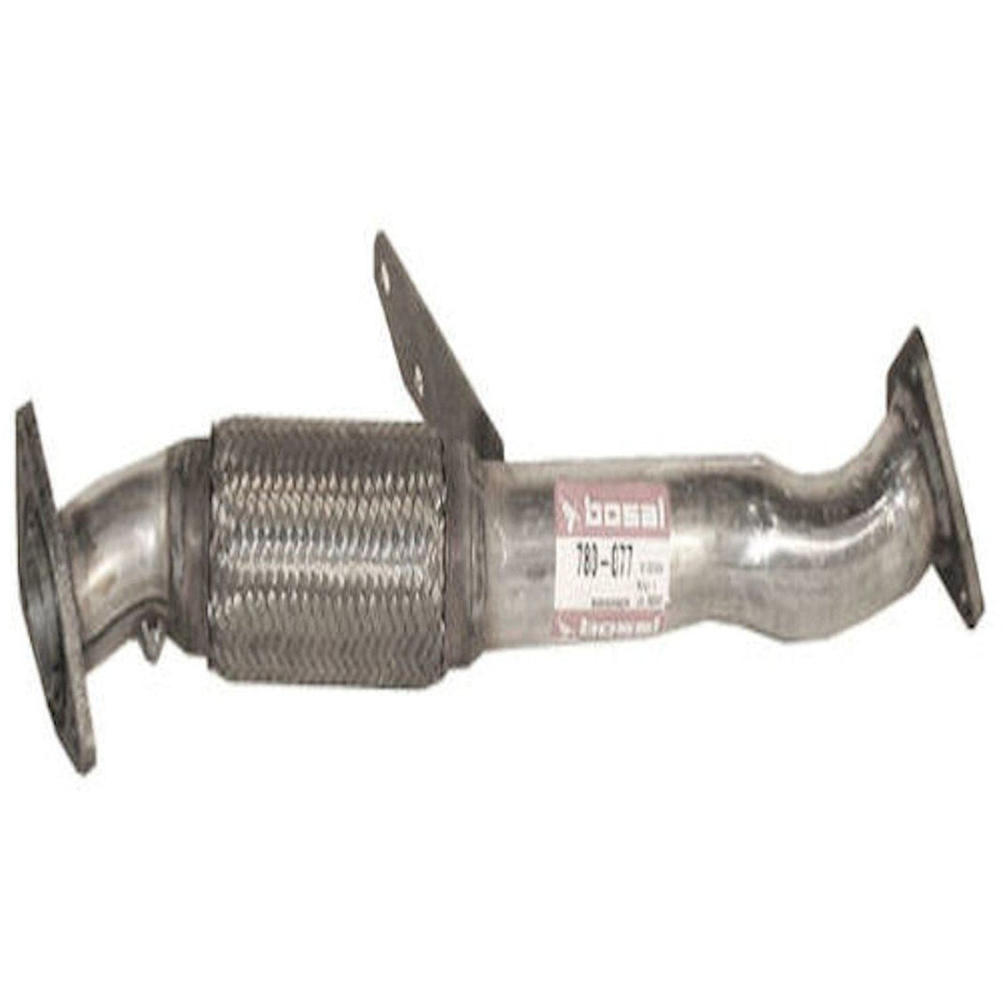 BRExhaust Exhaust Pipe 780-077