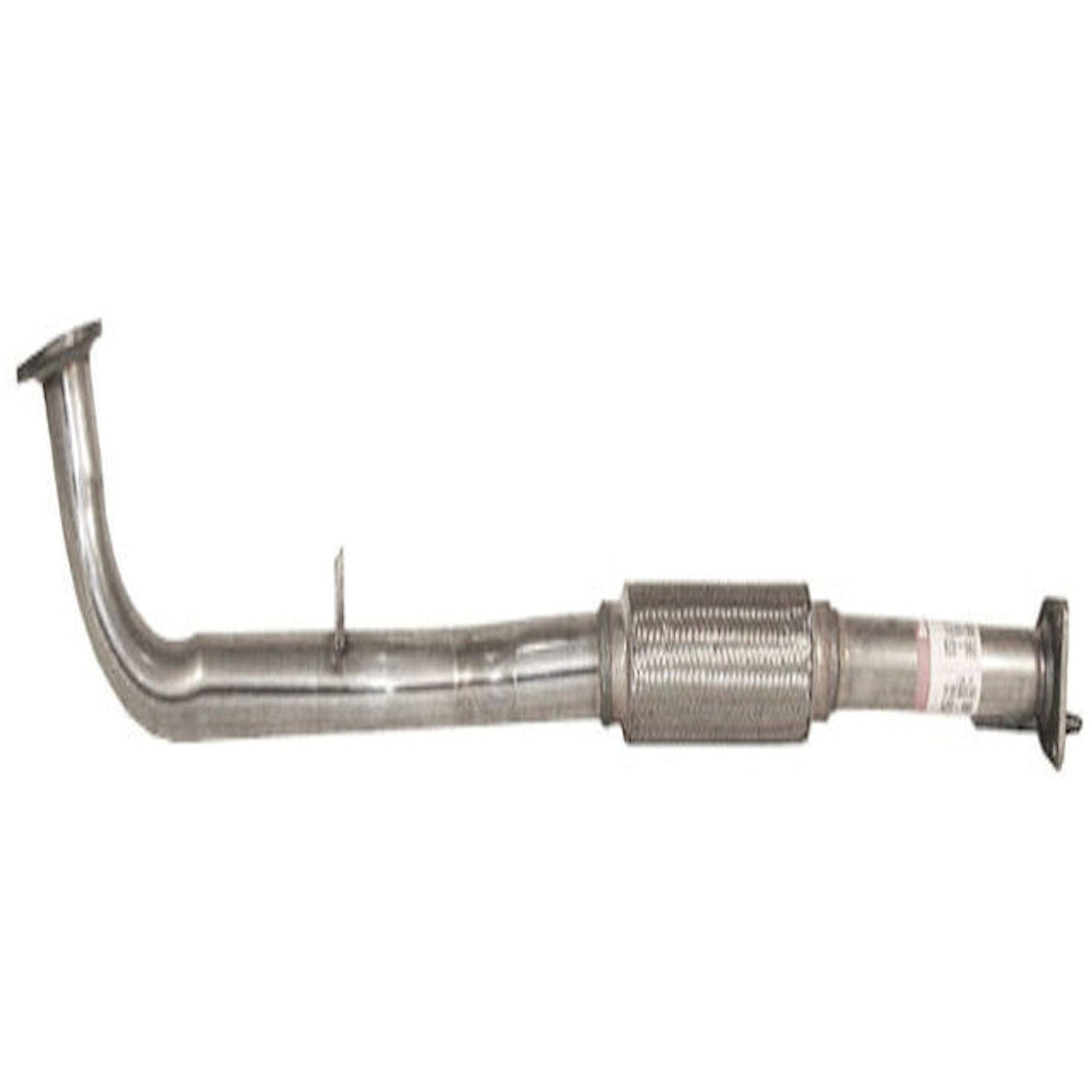 BRExhaust Exhaust Pipe 786-329