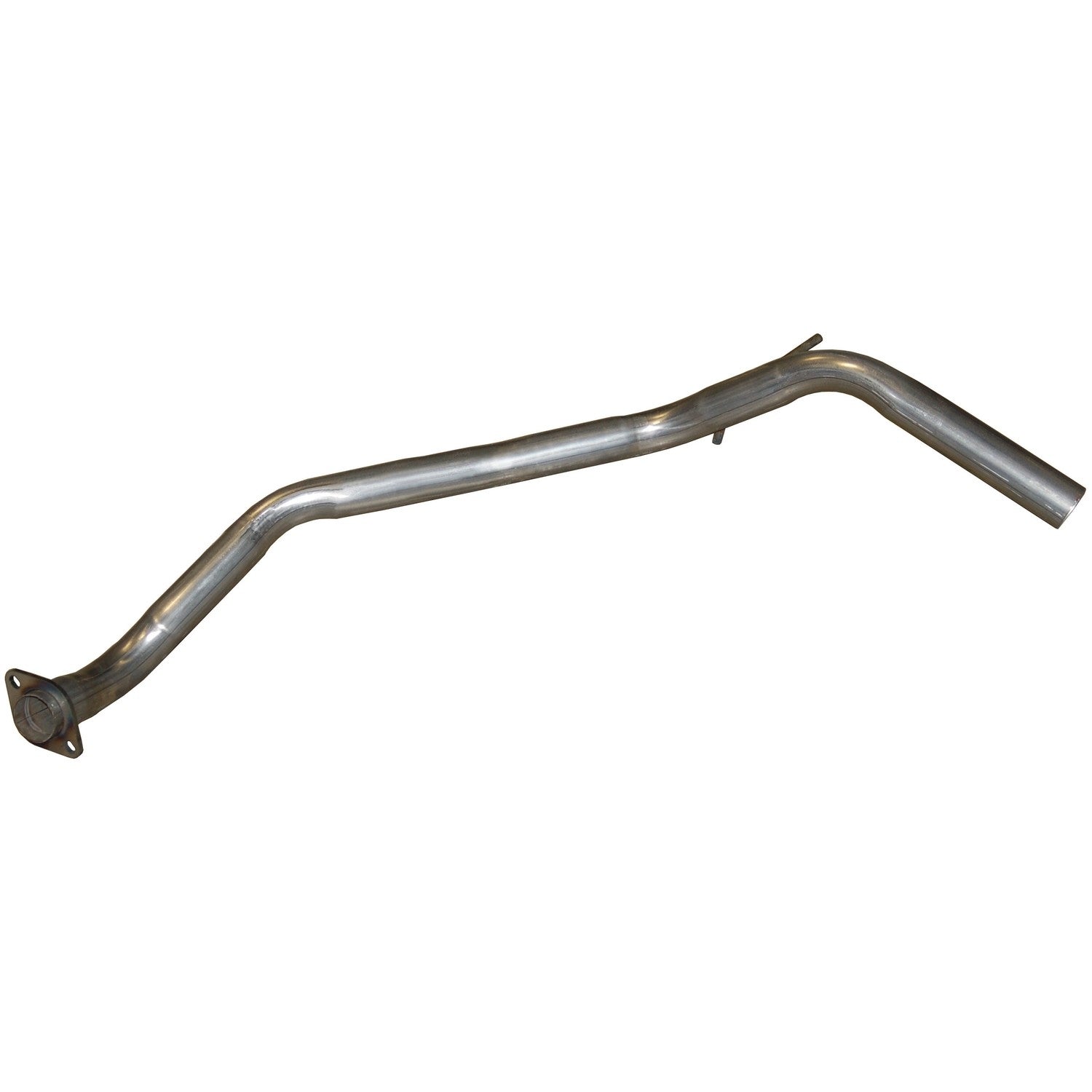 BRExhaust Exhaust Tail Pipe 800-045