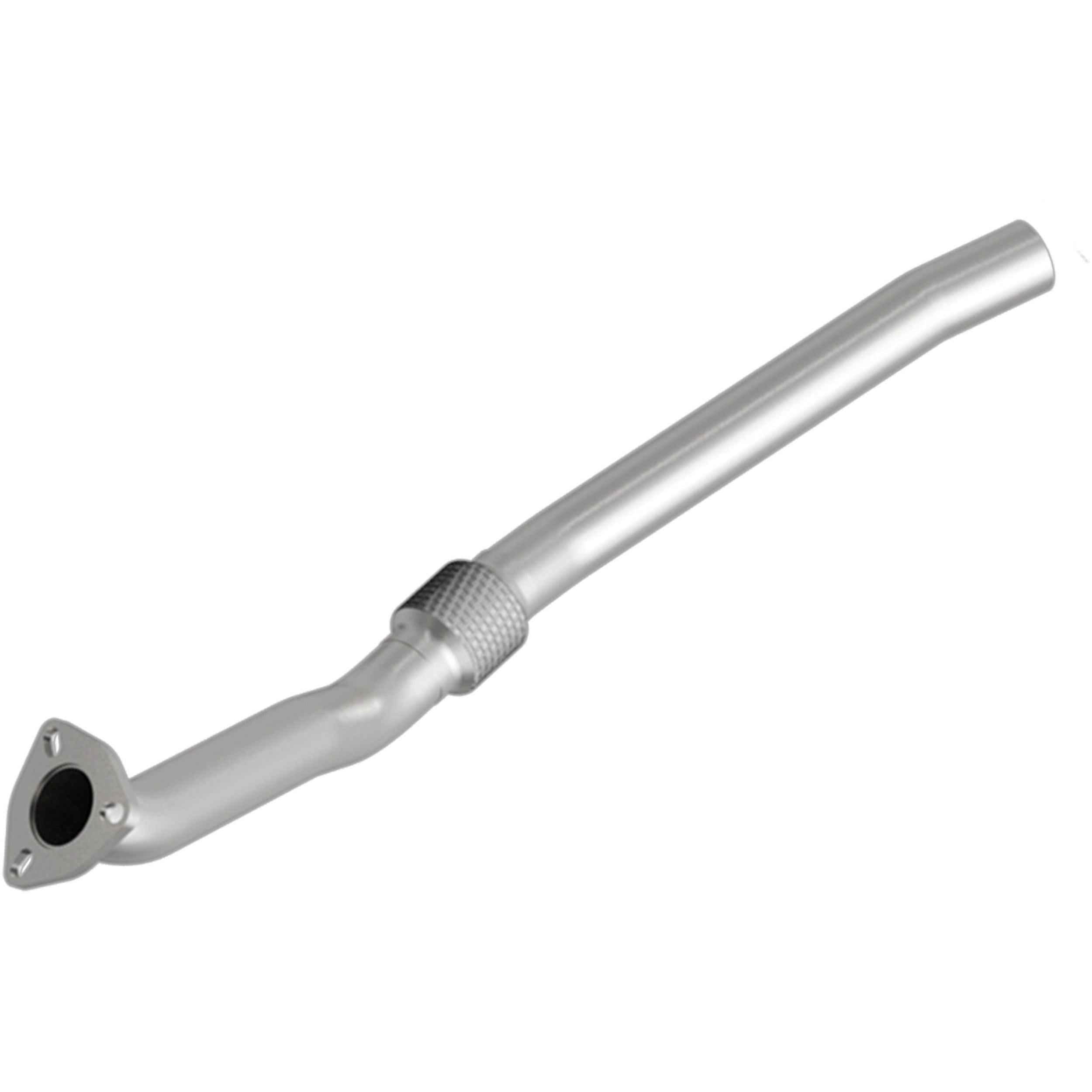 BRExhaust Exhaust Pipe 800-095