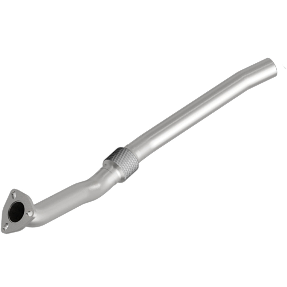 BRExhaust Exhaust Pipe 800-095