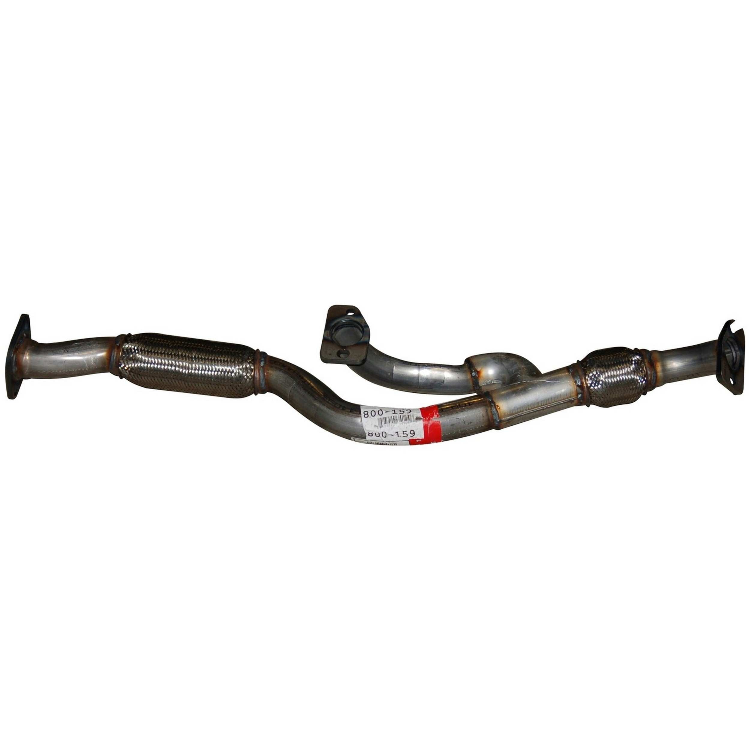 BRExhaust Exhaust Pipe 800-159