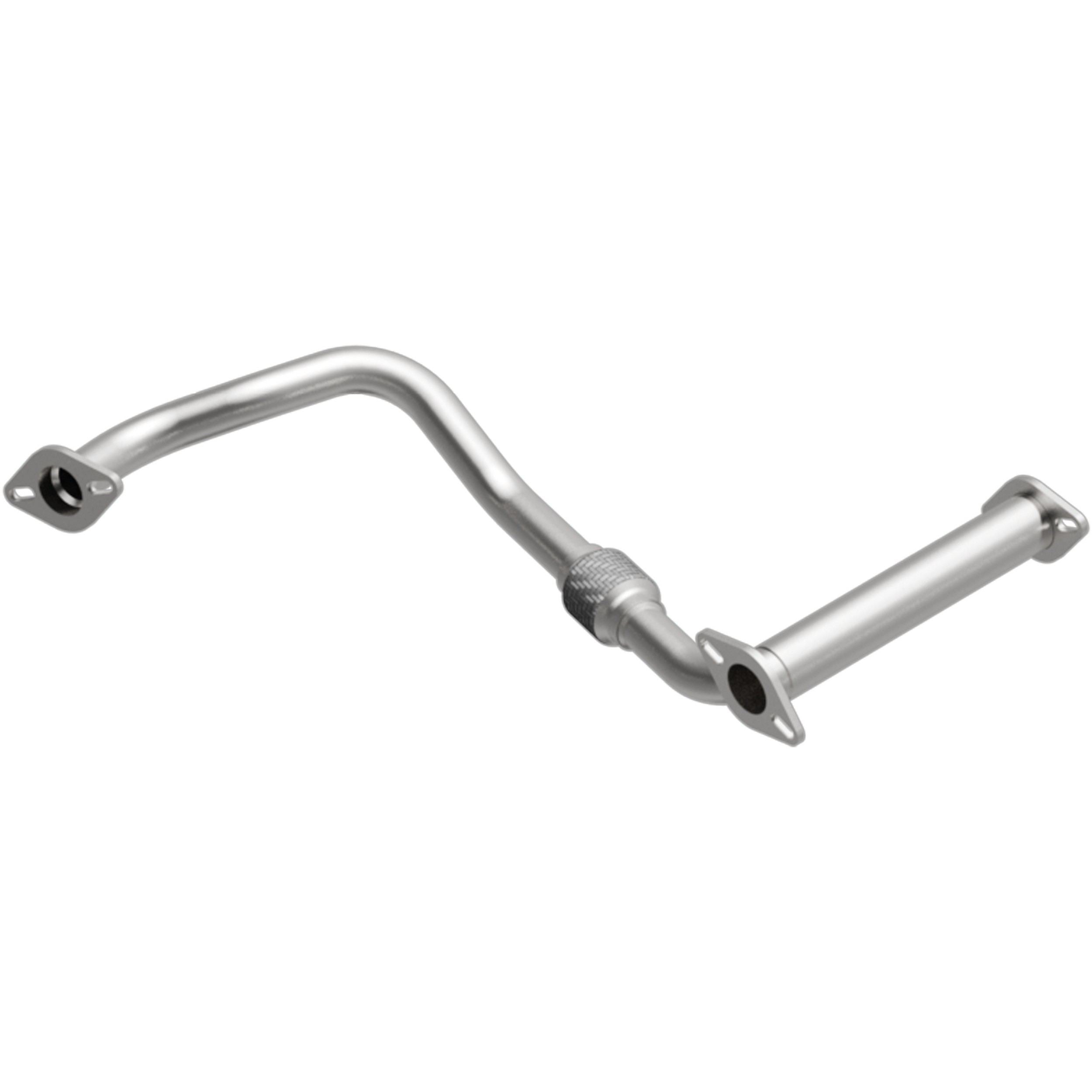 BRExhaust Exhaust Pipe 801-113