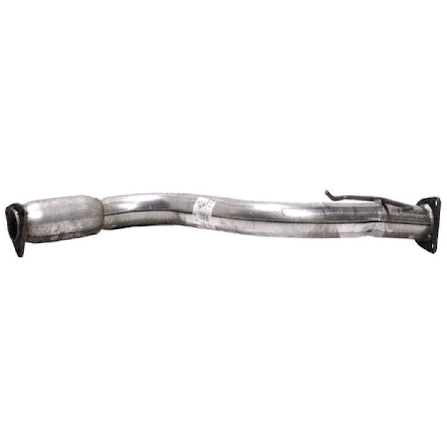 BRExhaust Exhaust Resonator and Pipe Assembly 810-817