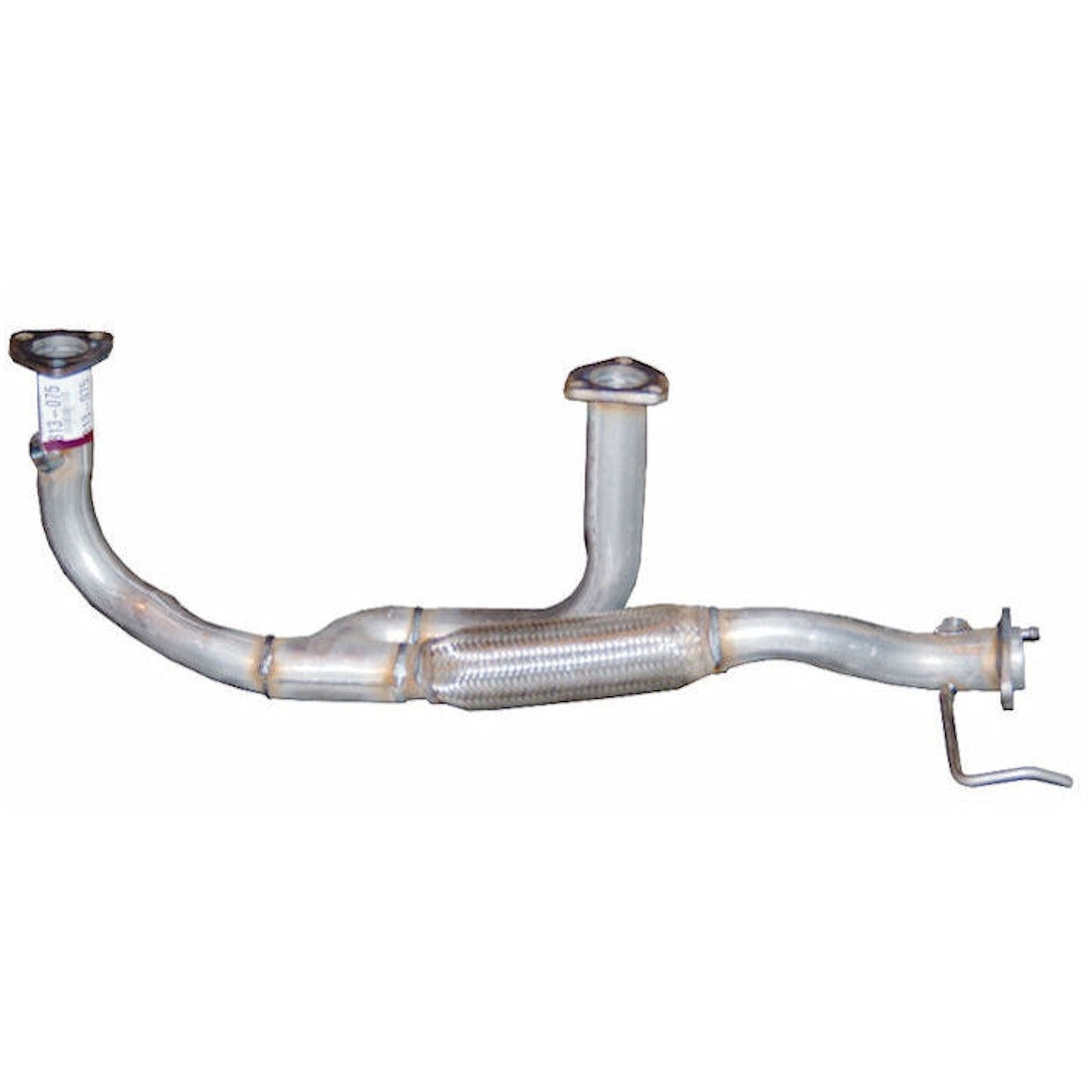 BRExhaust Exhaust Pipe 813-075