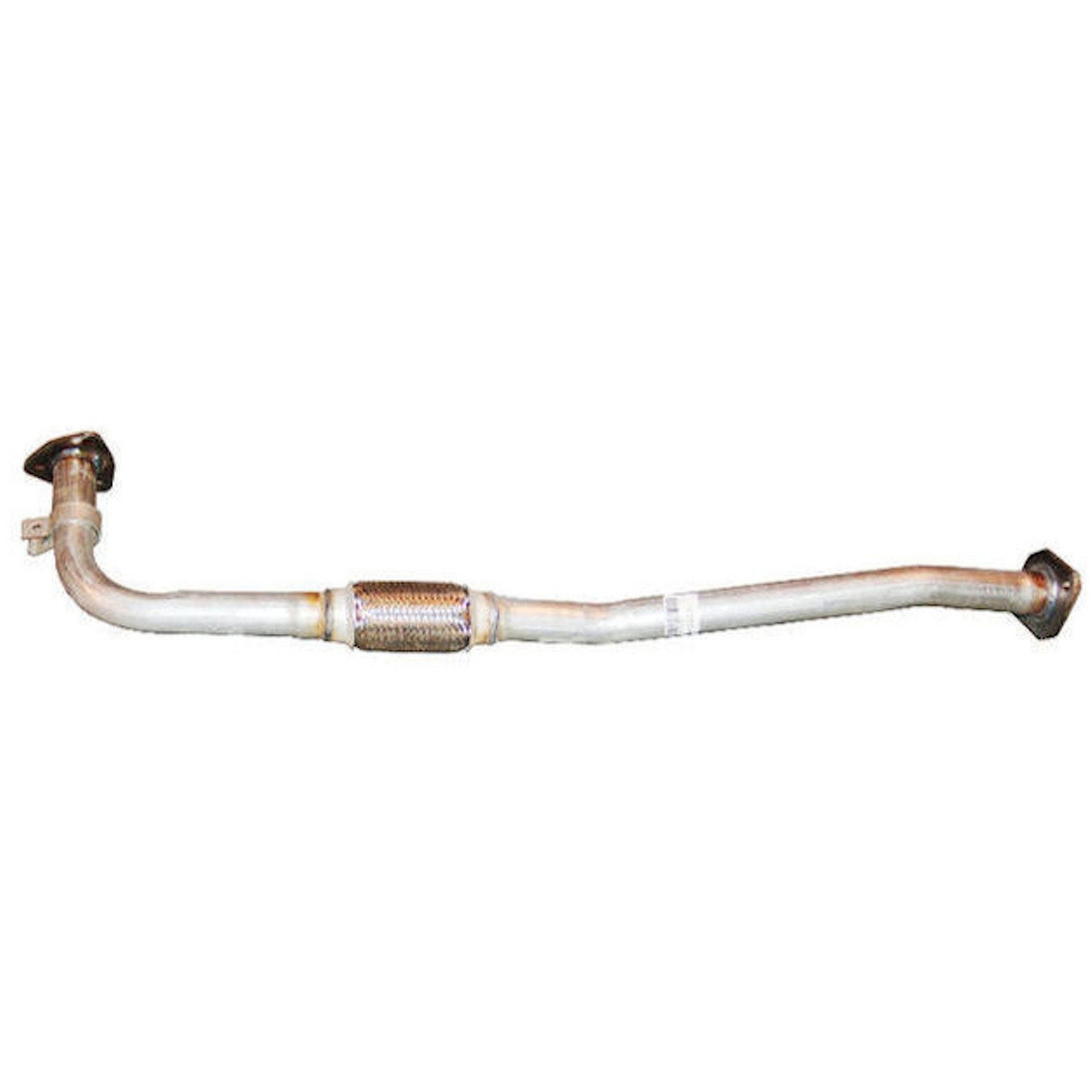 BRExhaust Exhaust Pipe 830-083