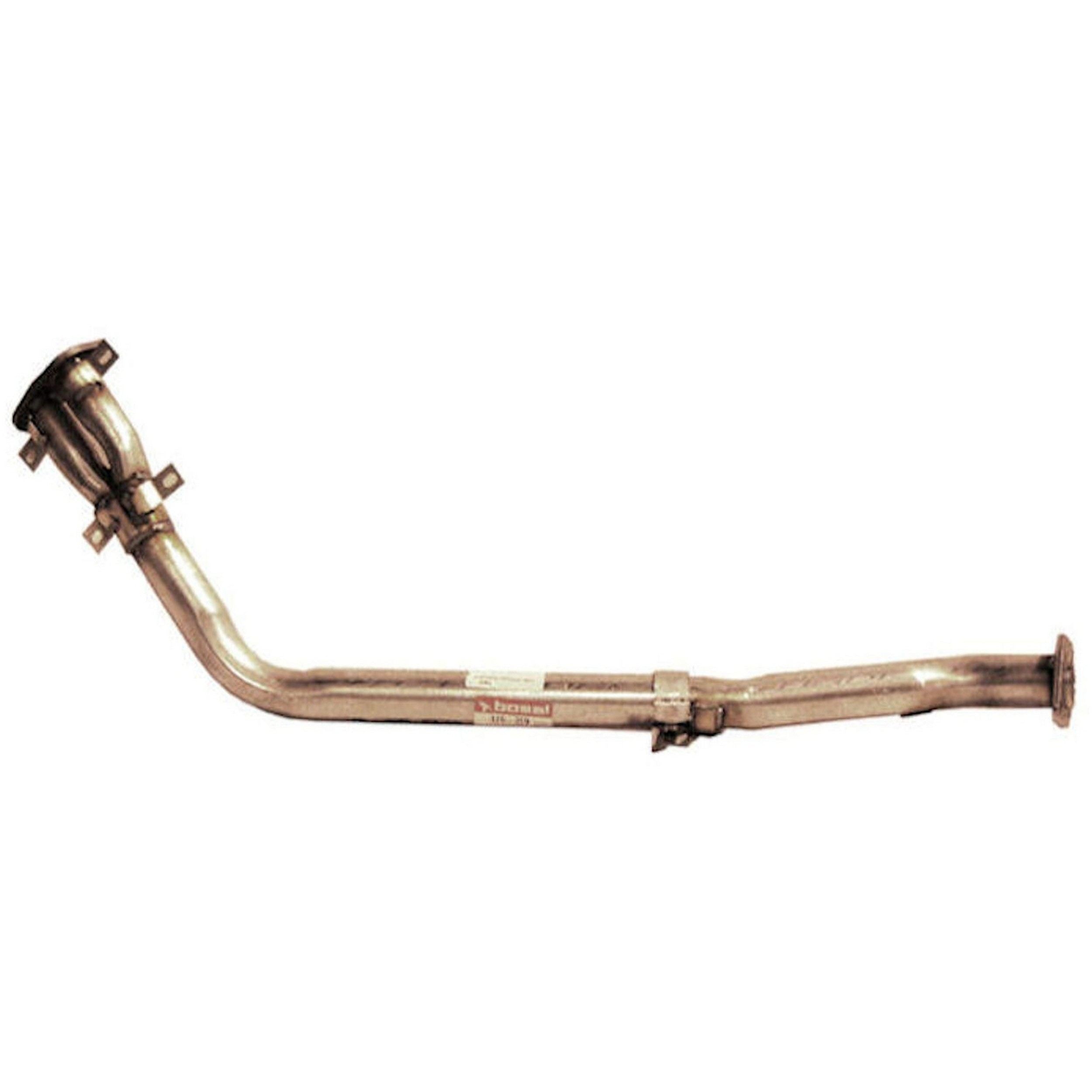 BRExhaust Exhaust Pipe 835-059