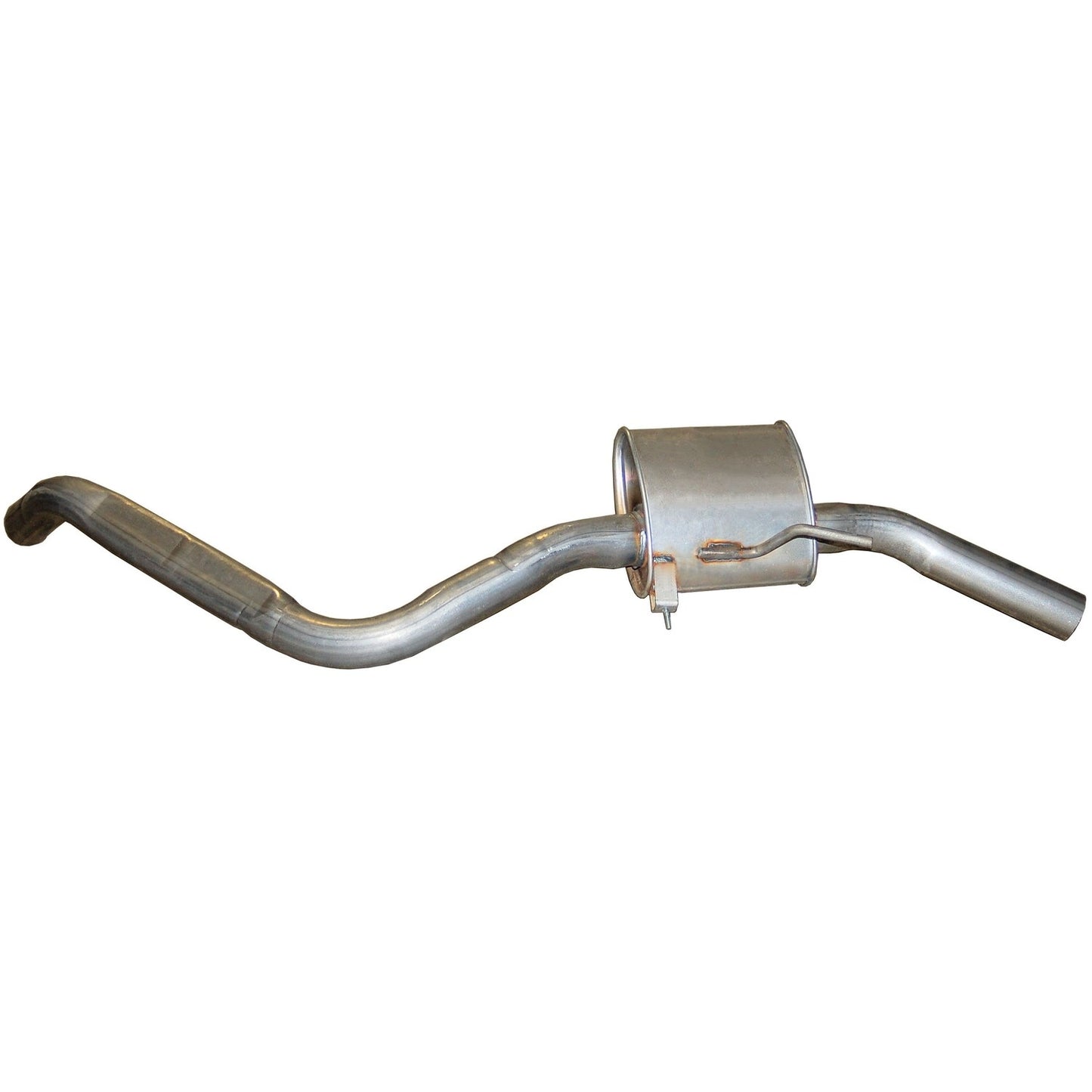 BRExhaust Exhaust Muffler Assembly 850-063