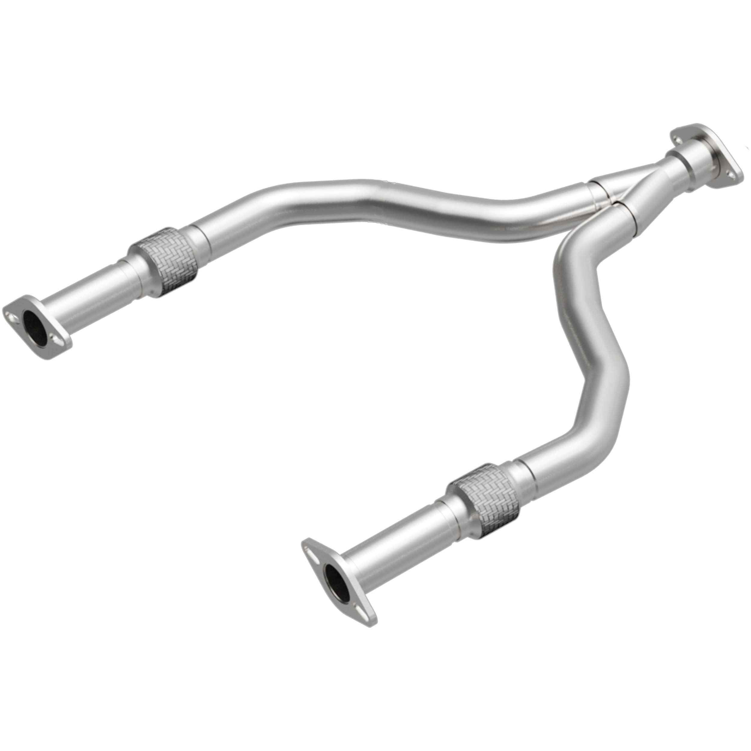 BRExhaust Exhaust Pipe 850-071