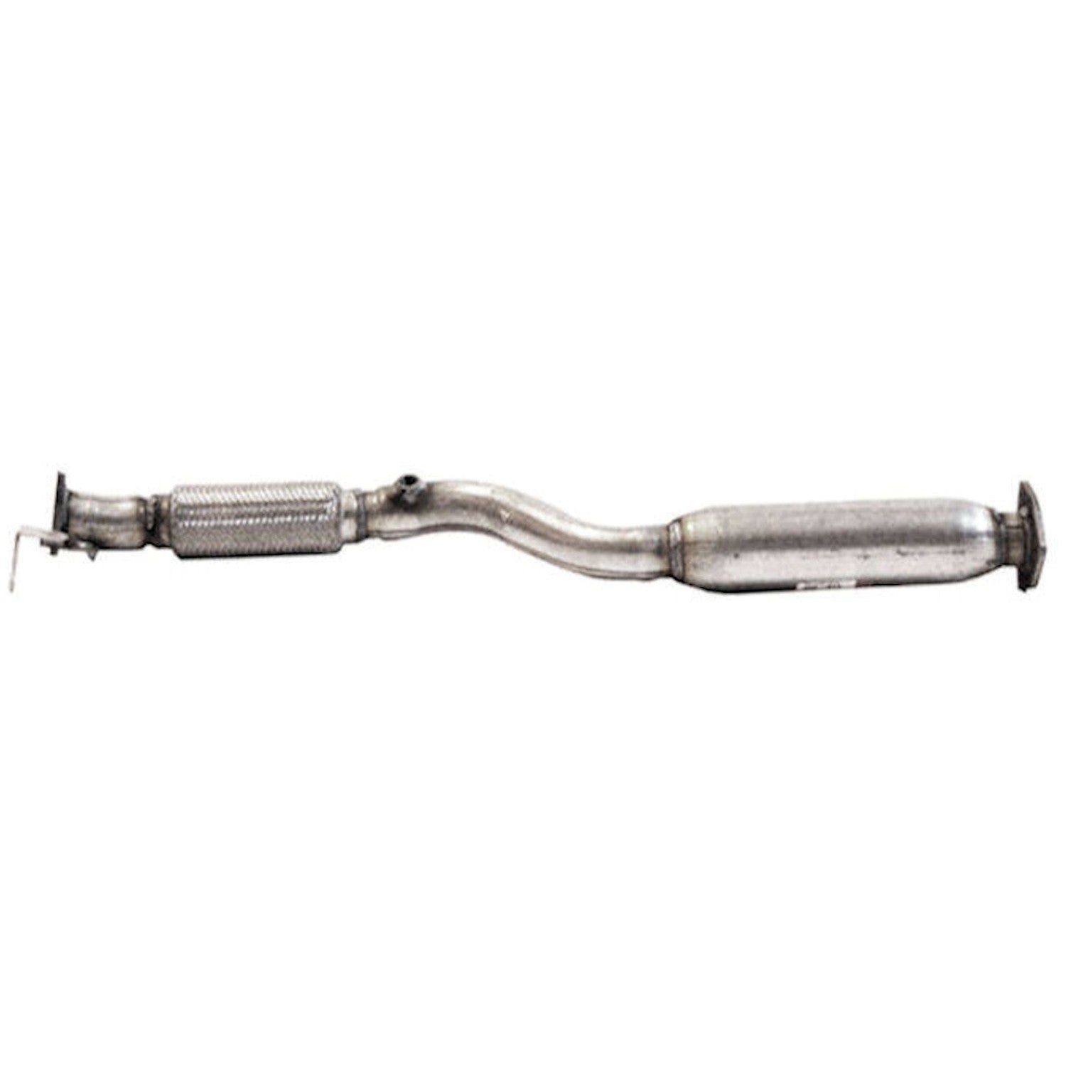 BRExhaust Exhaust Pipe 855-013
