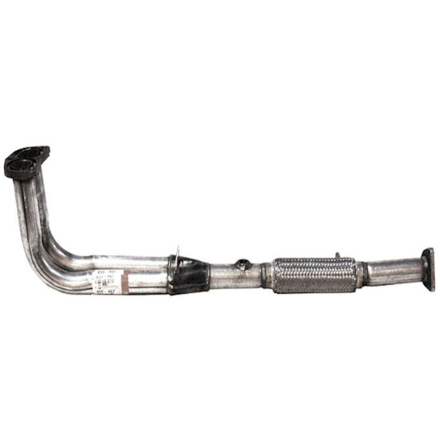 BRExhaust Exhaust Pipe 855-467