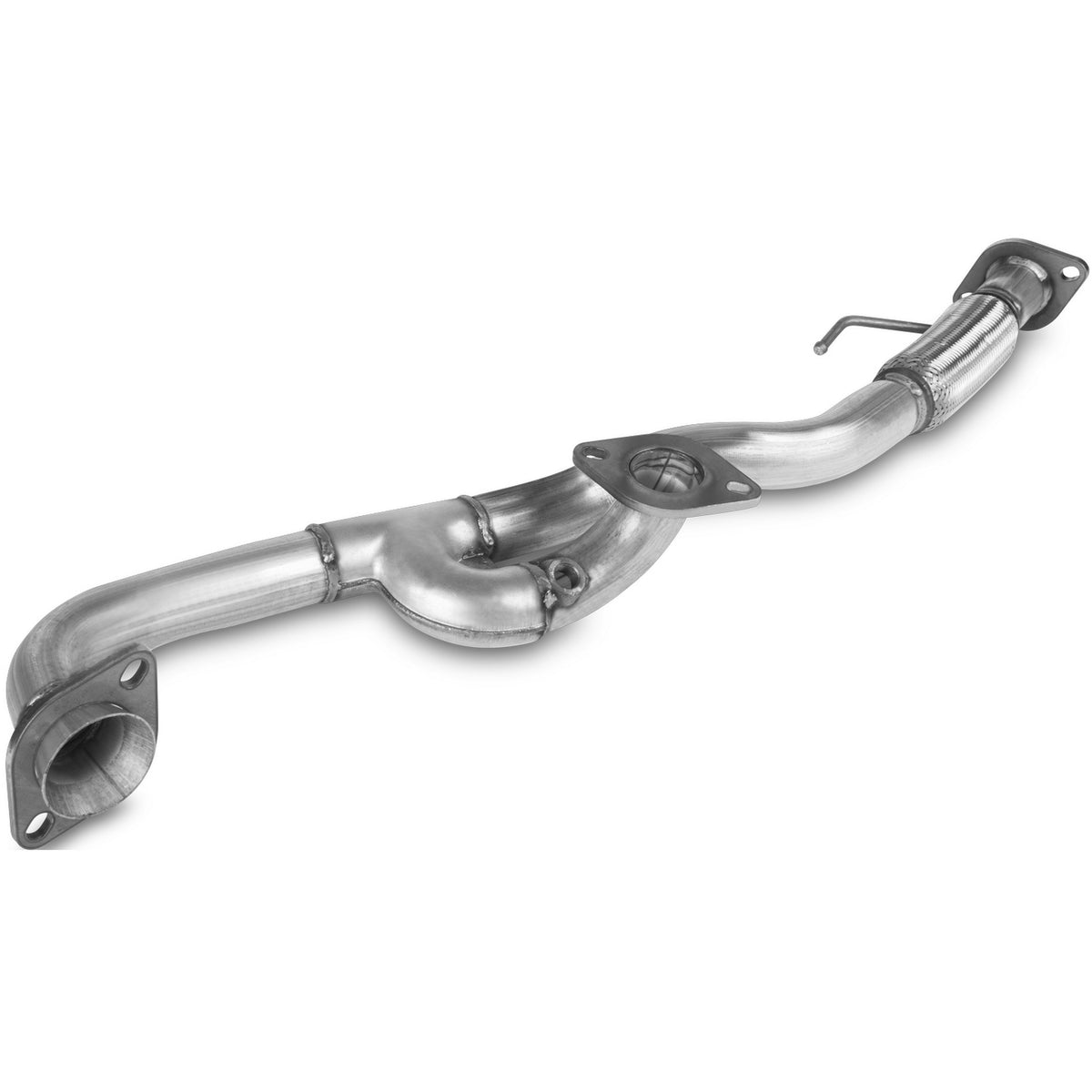 BRExhaust Exhaust Pipe 860-669