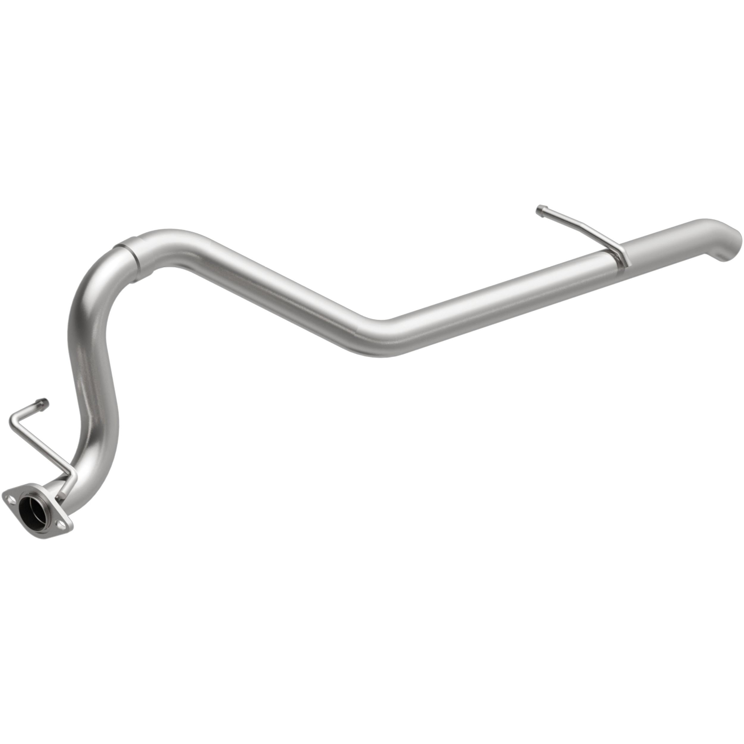 BRExhaust Exhaust Tail Pipe 860-789