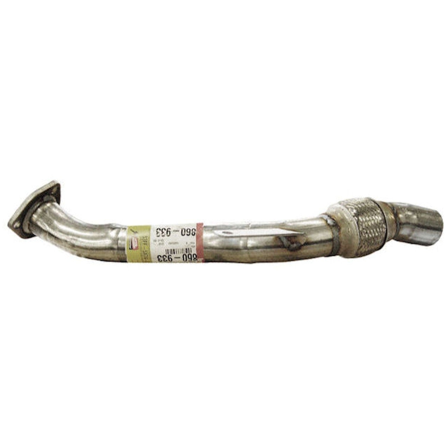BRExhaust Exhaust Pipe 860-933