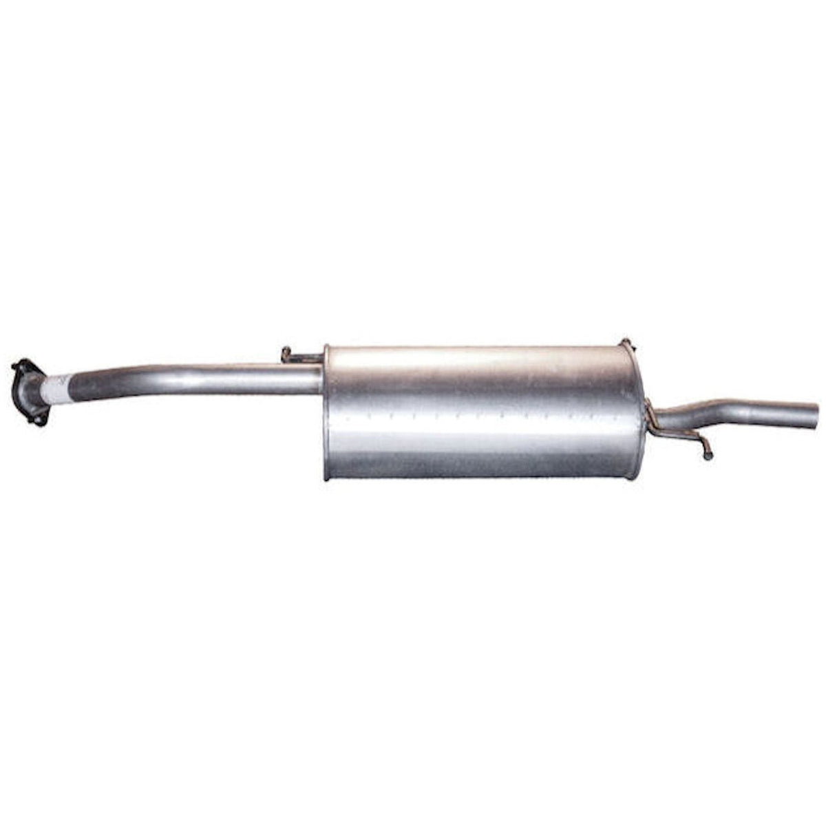 BRExhaust Exhaust Muffler Assembly VFM-1727
