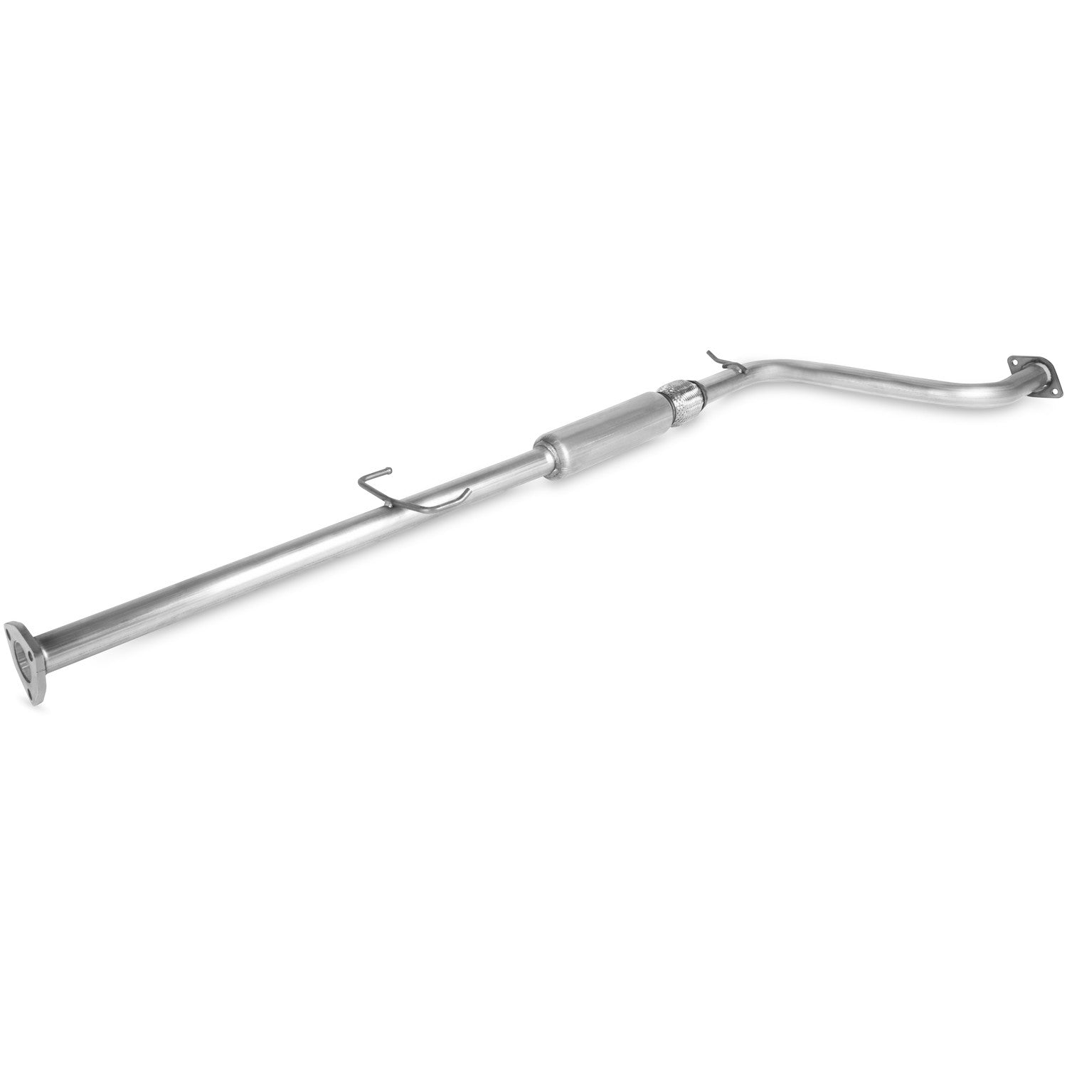 BRExhaust Exhaust Resonator and Pipe Assembly VFM-1729