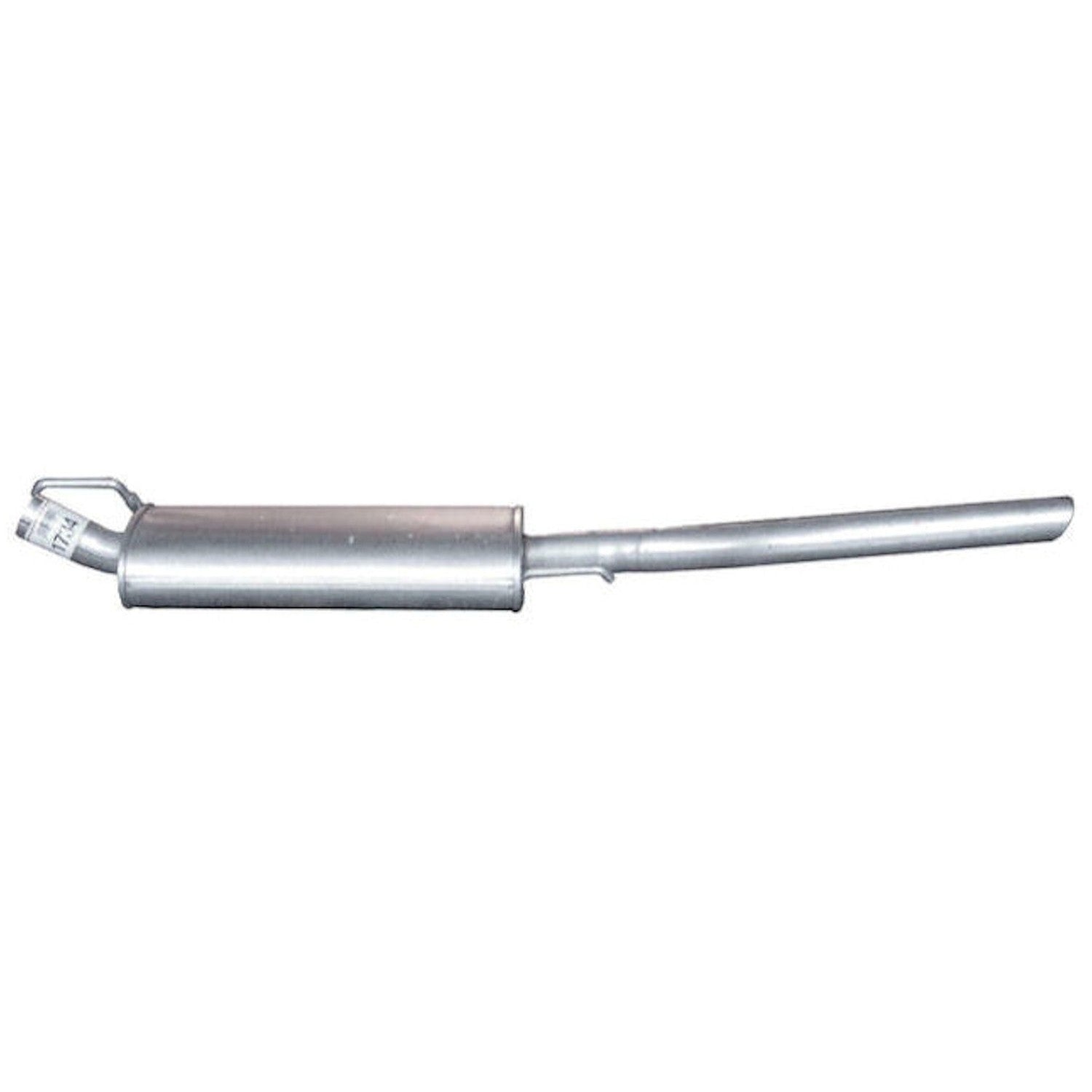 BRExhaust Exhaust Muffler Assembly VFM-1734
