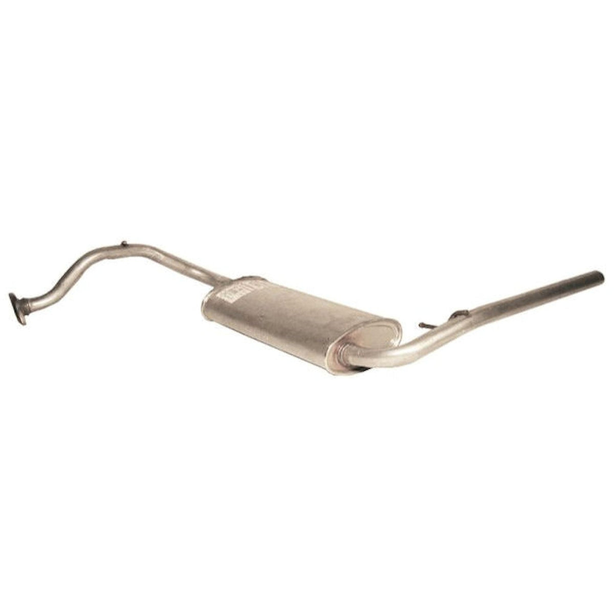 BRExhaust Exhaust Muffler Assembly VFM-1750