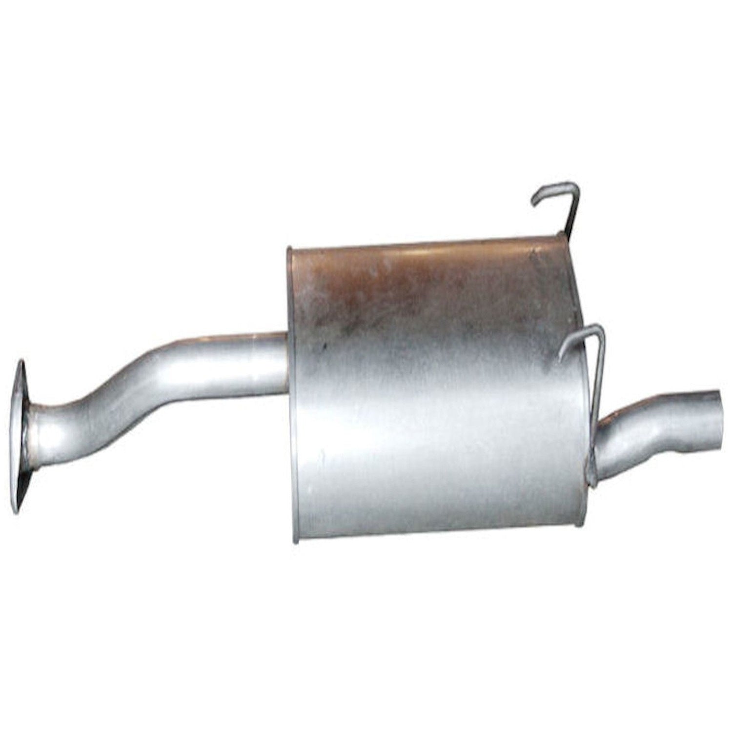 BRExhaust Exhaust Muffler Assembly VFM-1755