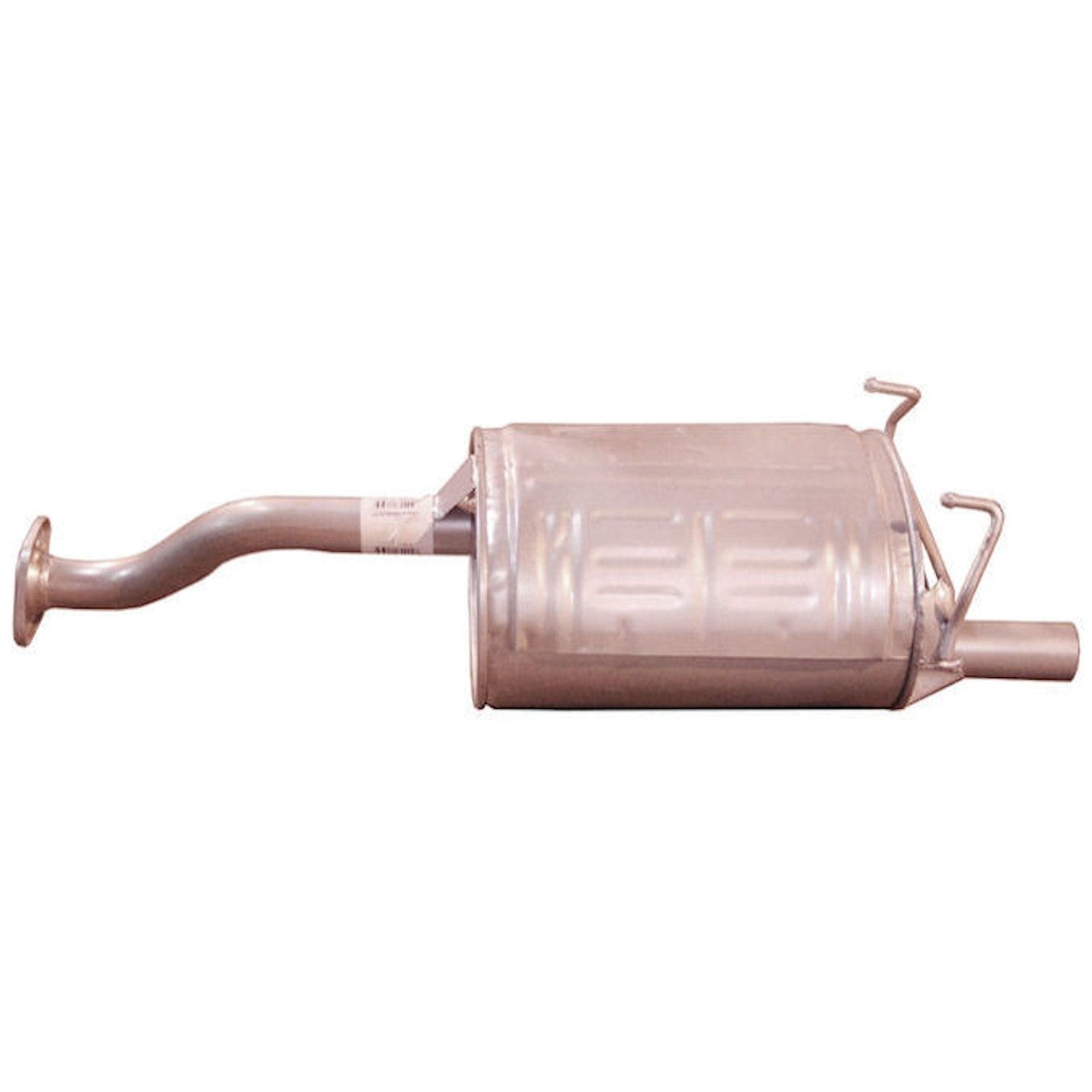 BRExhaust Exhaust Muffler Assembly VFM-1773