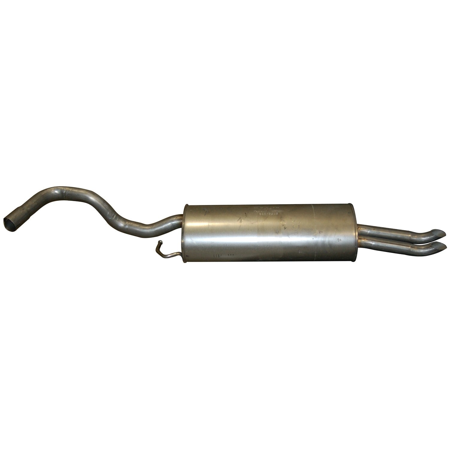 BRExhaust Exhaust Muffler Assembly VFM-1855