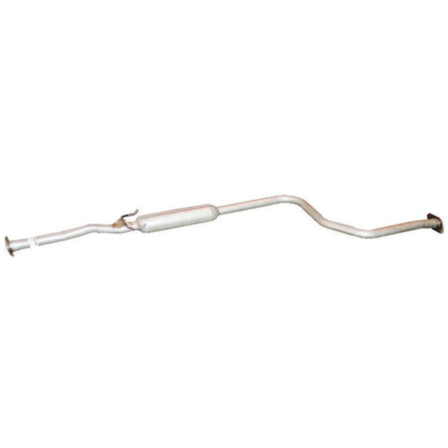 BRExhaust Exhaust Resonator and Pipe Assembly VFM-2105