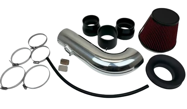 BLUEPRINT ENGINES Universal Air Intake Kit main image