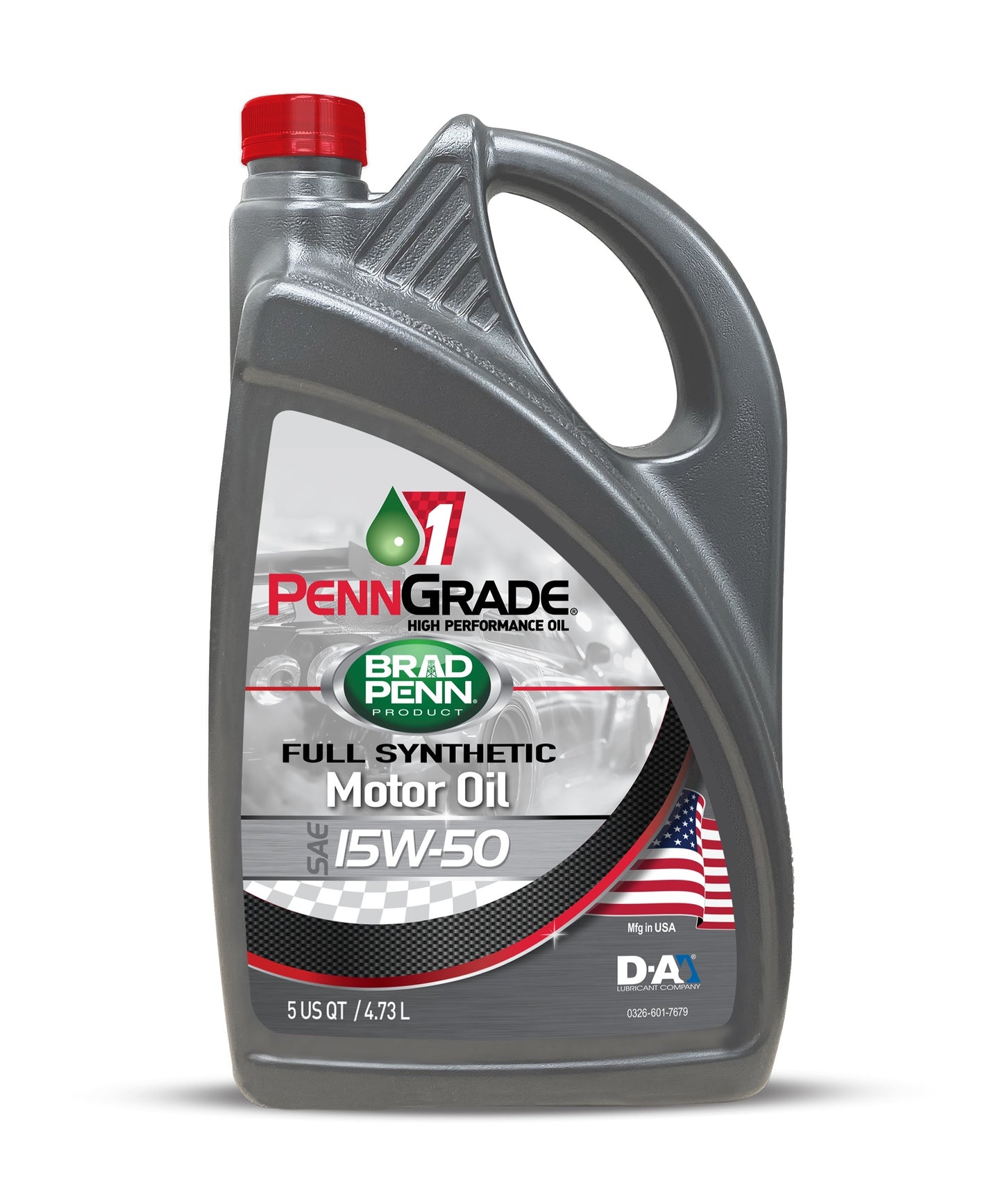 PENNGRADE MOTOR OIL 15w50 SAE Full Synthetic Oil Case 4x5 Qt Bottle Oils, Fluids and Sealer Oils, Fluids and Additives main image