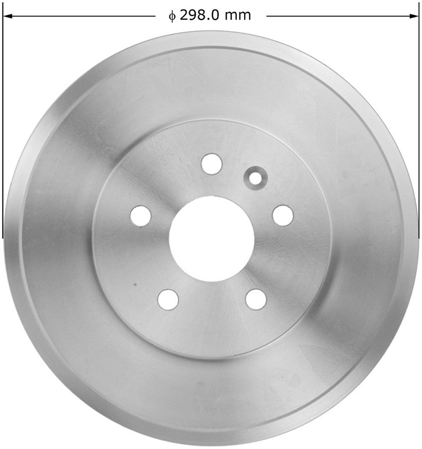 Bendix Vehicle Part PDR0843