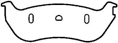 Bendix RD964