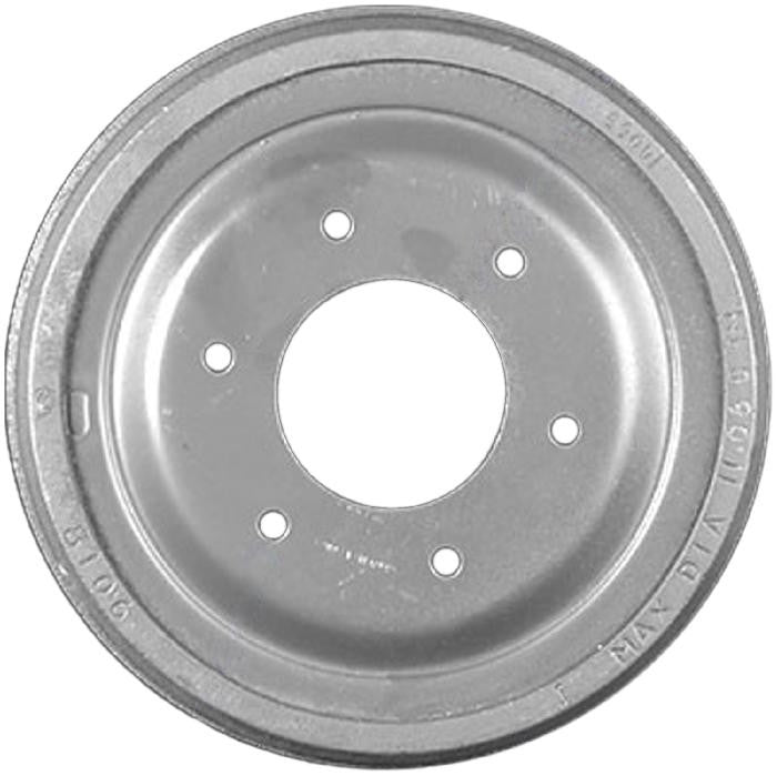 BENDIX PREMIUM DRUM AND ROTOR Brake Drum PDR0023
