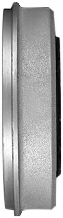 BENDIX PREMIUM DRUM AND ROTOR Brake Drum PDR0023